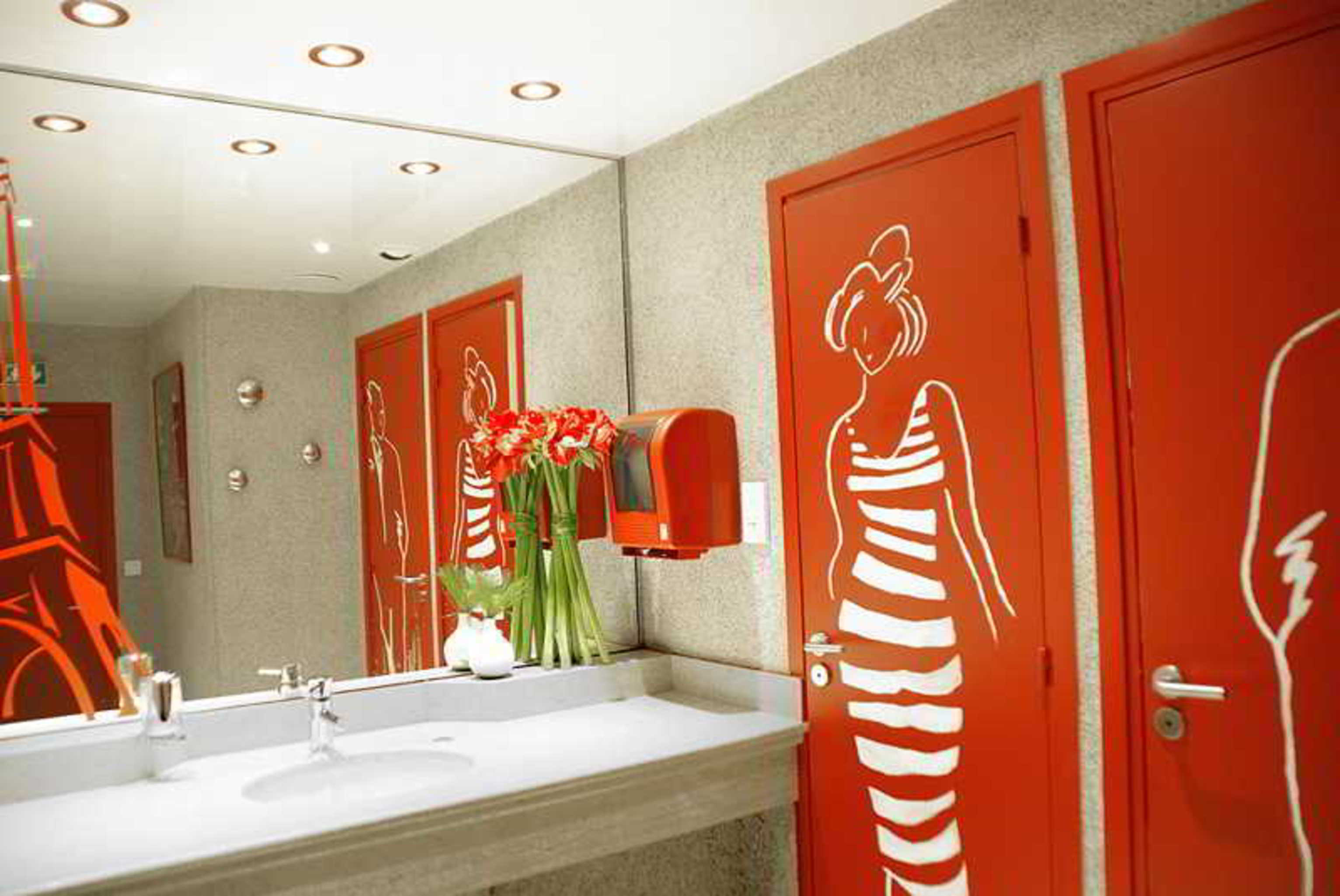 hotel Hôtel Astoria | 3 Stars 