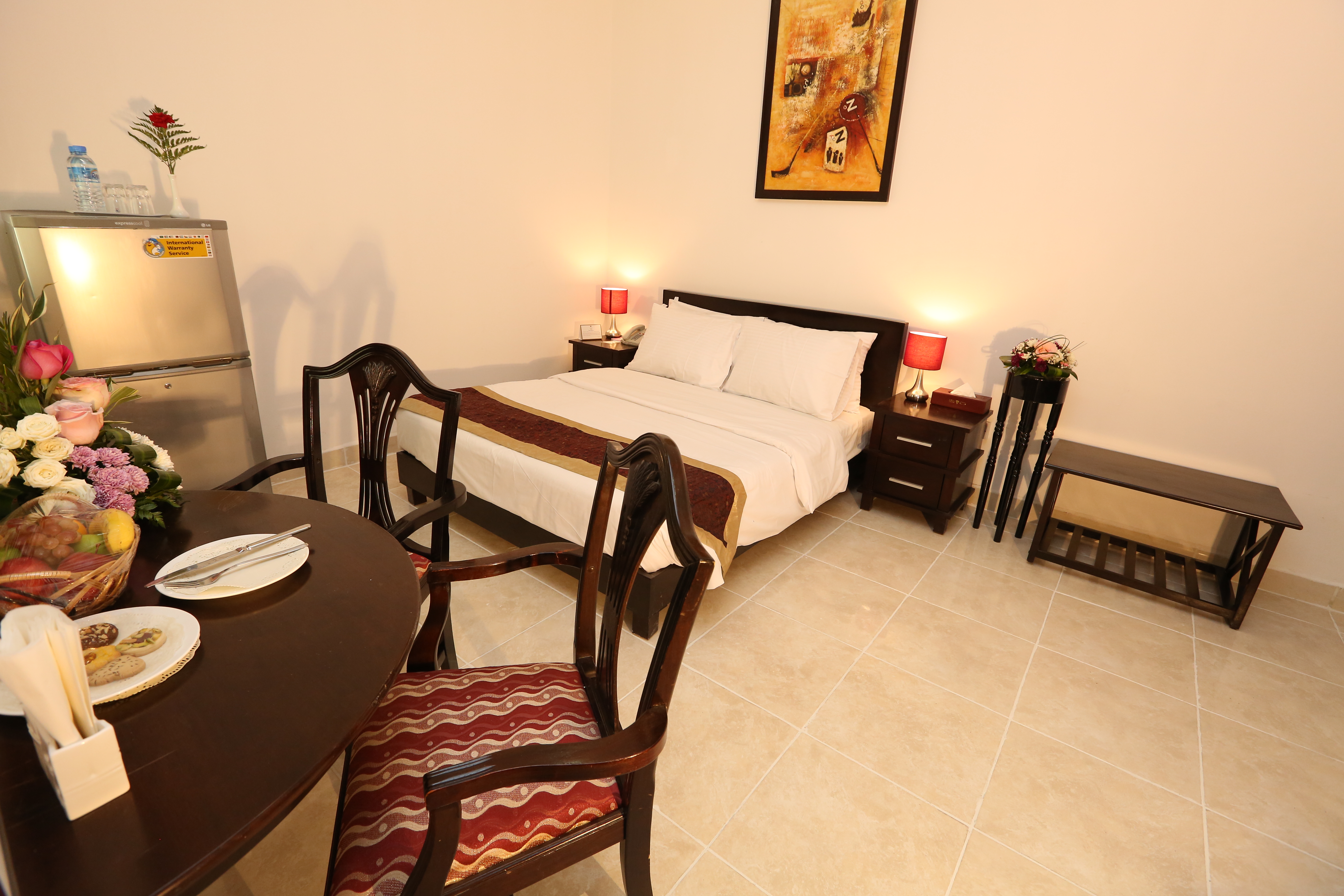 فندق La Villa Palace Hotel | حجز الفنادق بأفضل الأسعار والعروض - سندباد لکل رحلاتک