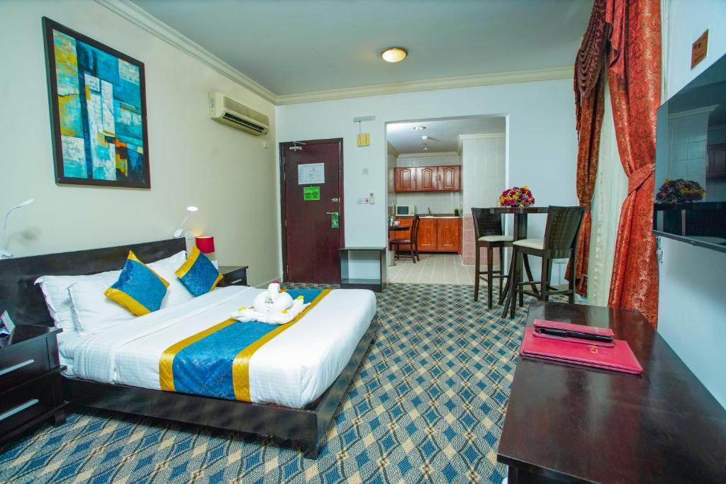 hotel La Villa Palace Hotel | 3 Stars 