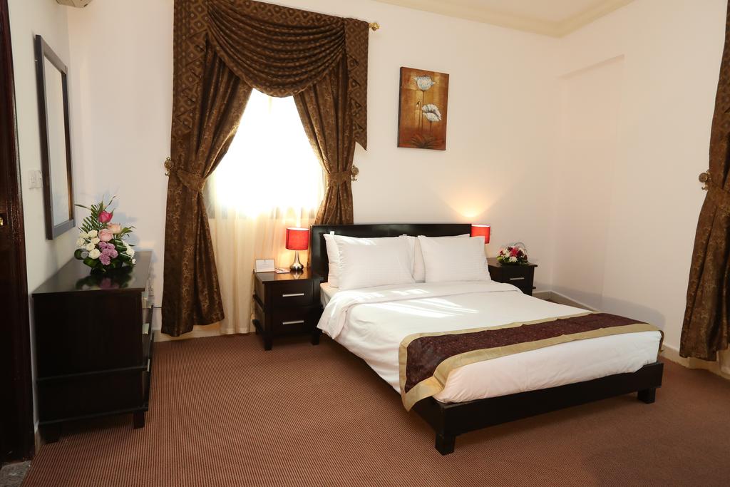 فندق La Villa Palace Hotel | حجز الفنادق بأفضل الأسعار والعروض - سندباد لکل رحلاتک