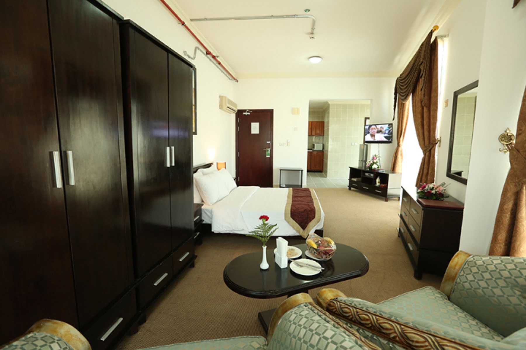 فندق La Villa Palace Hotel | حجز الفنادق بأفضل الأسعار والعروض - سندباد لکل رحلاتک