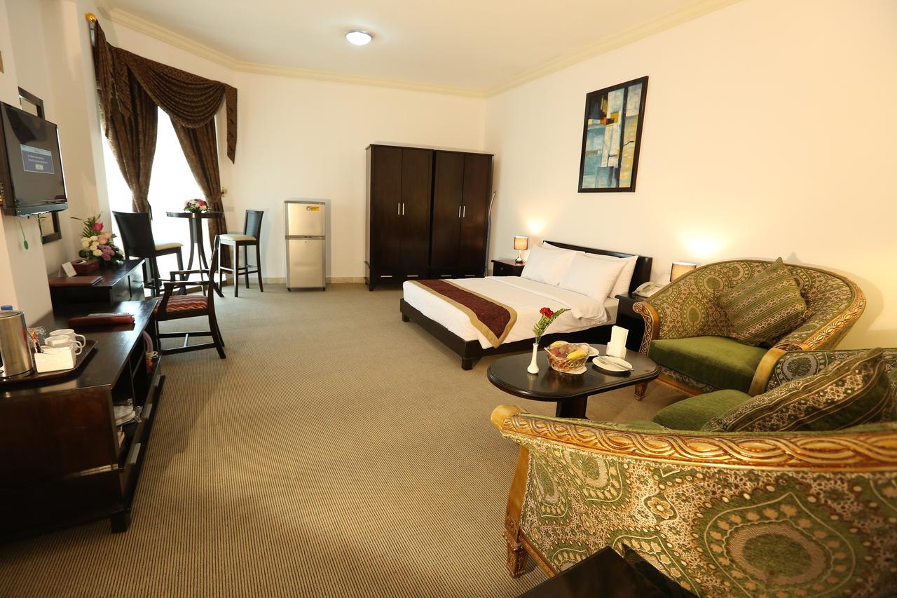 فندق La Villa Palace Hotel | حجز الفنادق بأفضل الأسعار والعروض - سندباد لکل رحلاتک