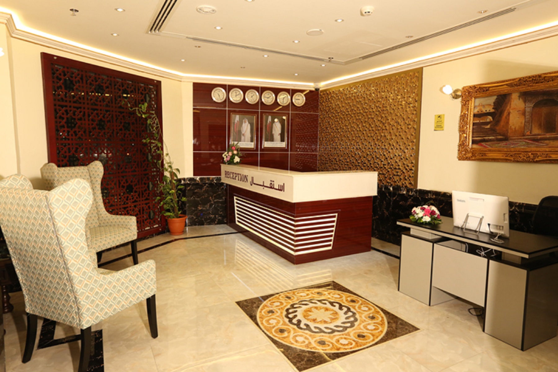 فندق La Villa Palace Hotel | حجز الفنادق بأفضل الأسعار والعروض - سندباد لکل رحلاتک