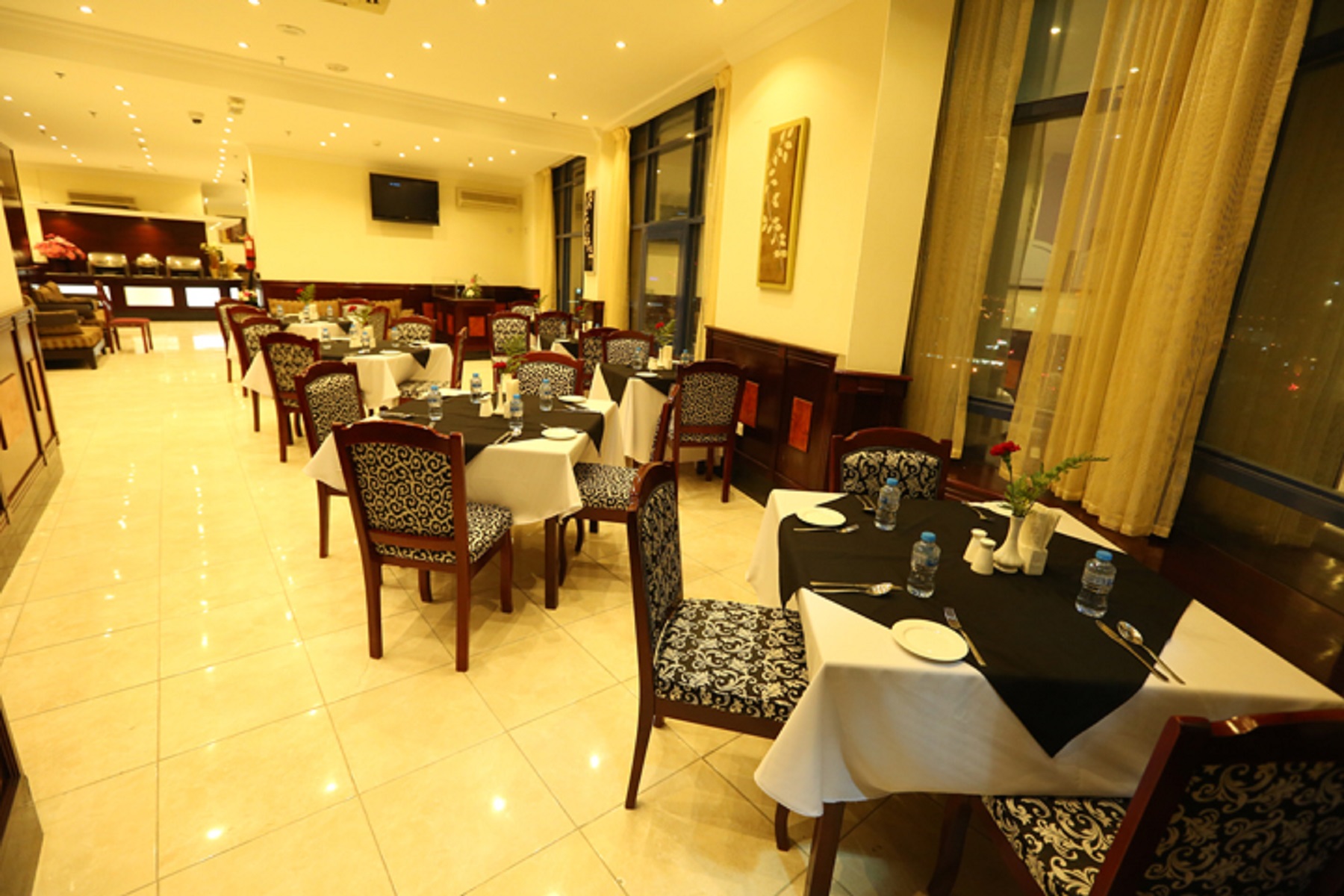 فندق La Villa Palace Hotel | حجز الفنادق بأفضل الأسعار والعروض - سندباد لکل رحلاتک