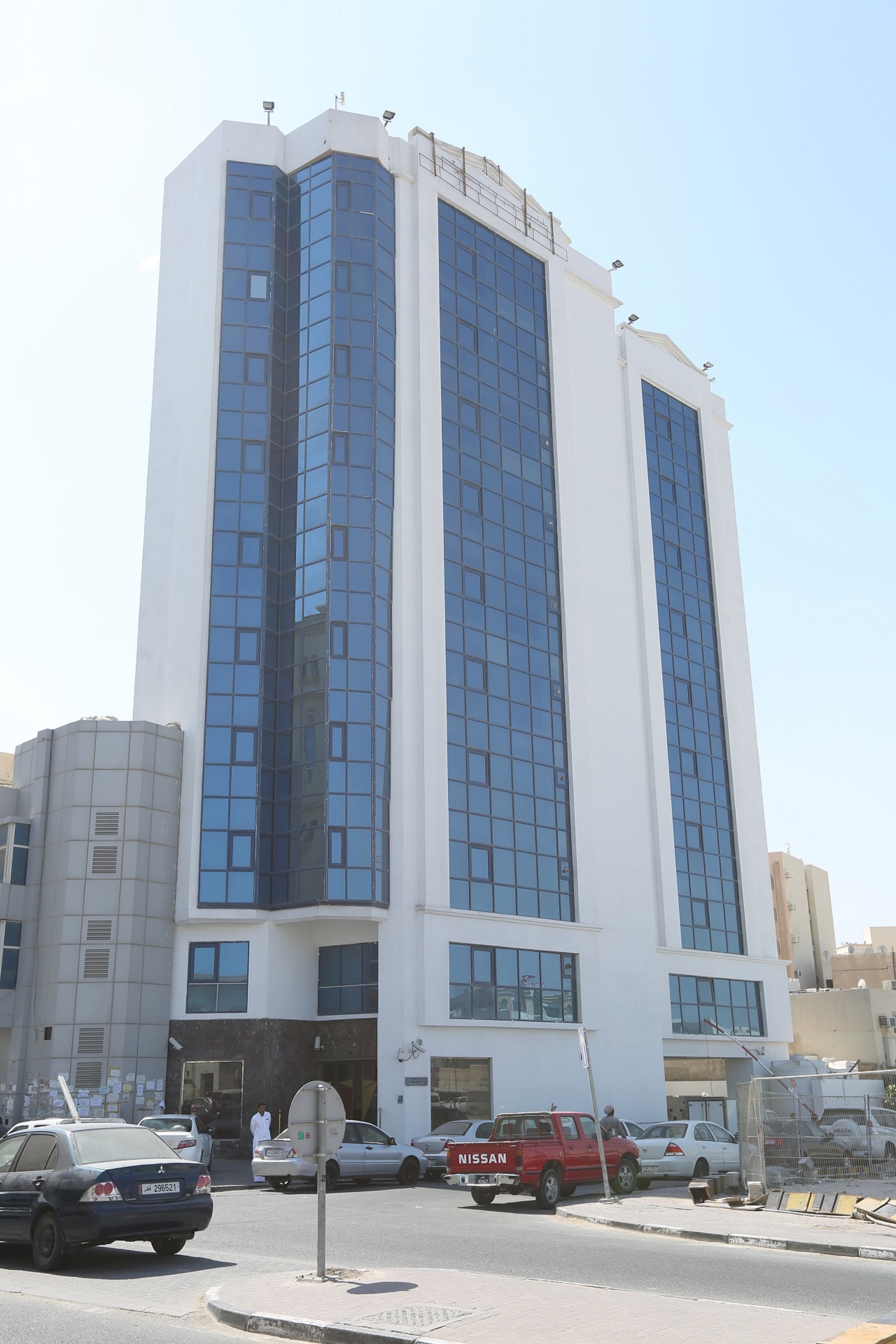 فندق La Villa Palace Hotel | حجز الفنادق بأفضل الأسعار والعروض - سندباد لکل رحلاتک