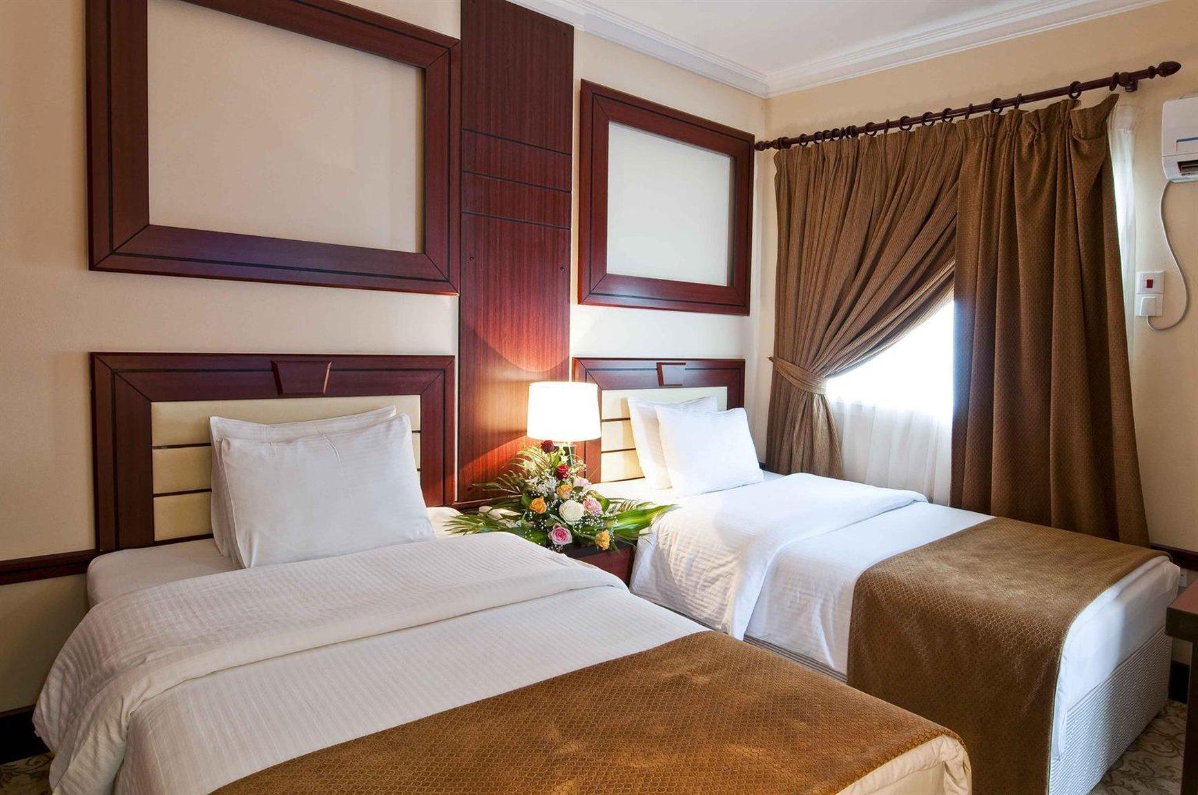 فندق La Villa Palace Hotel | حجز الفنادق بأفضل الأسعار والعروض - سندباد لکل رحلاتک