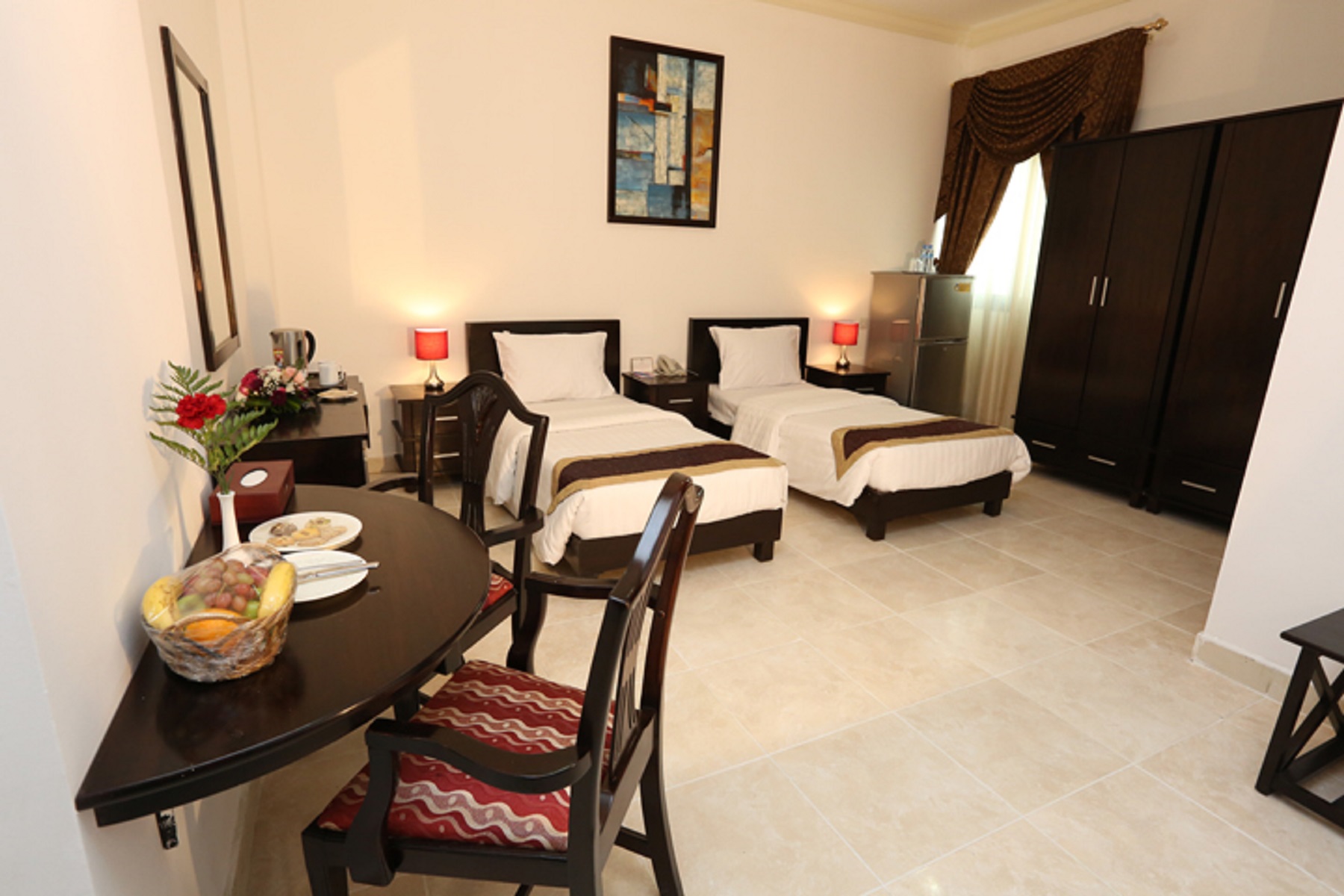 فندق La Villa Palace Hotel | حجز الفنادق بأفضل الأسعار والعروض - سندباد لکل رحلاتک