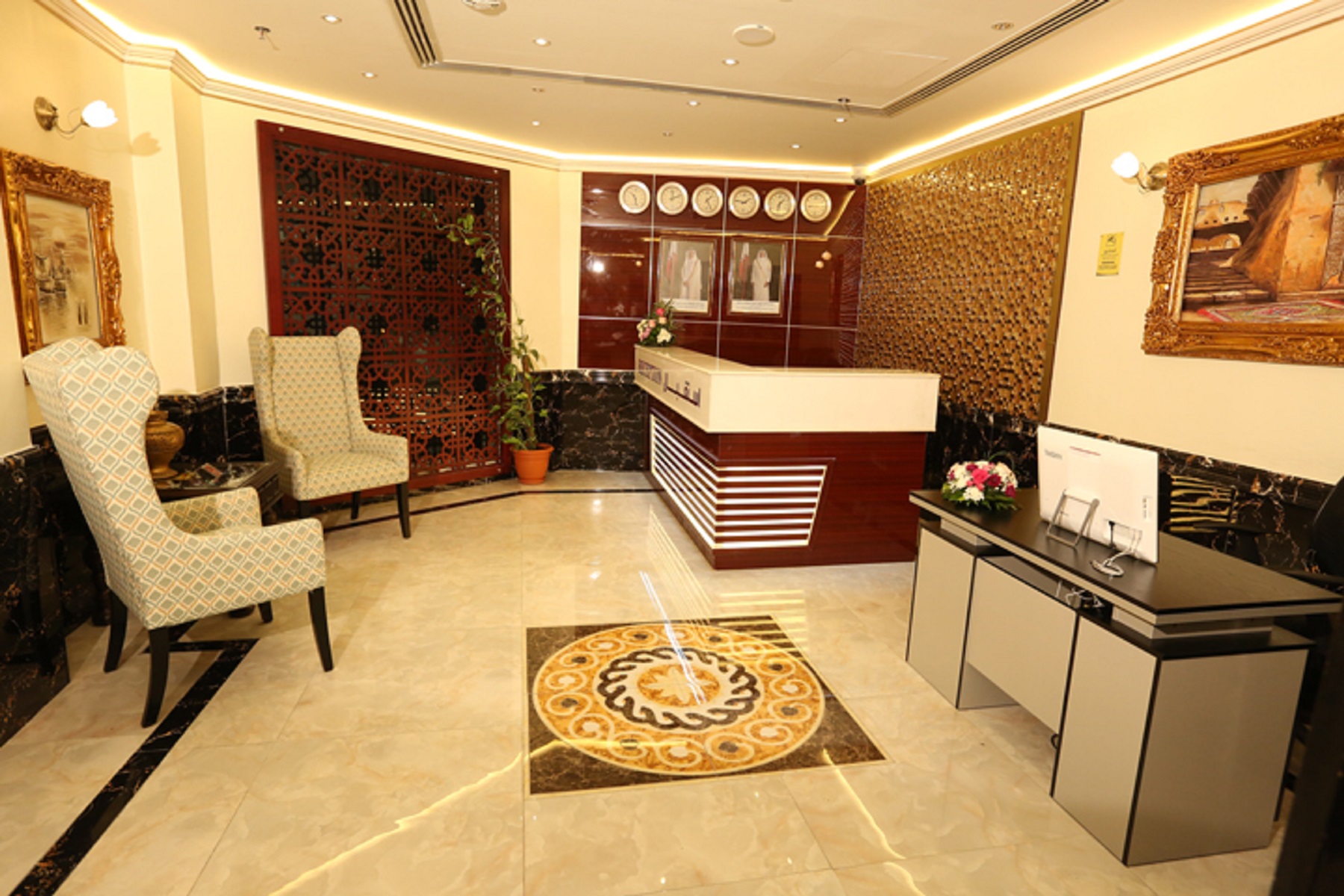 فندق La Villa Palace Hotel | حجز الفنادق بأفضل الأسعار والعروض - سندباد لکل رحلاتک