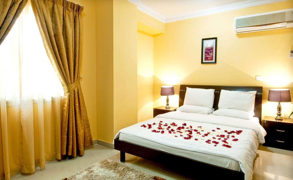 فندق La Villa Inn Hotel Apartments | حجز الفنادق بأفضل الأسعار والعروض - سندباد لکل رحلاتک