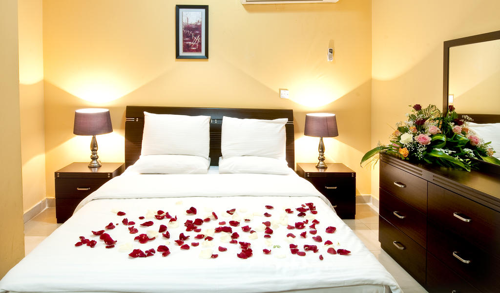 فندق La Villa Inn Hotel Apartments | حجز الفنادق بأفضل الأسعار والعروض - سندباد لکل رحلاتک