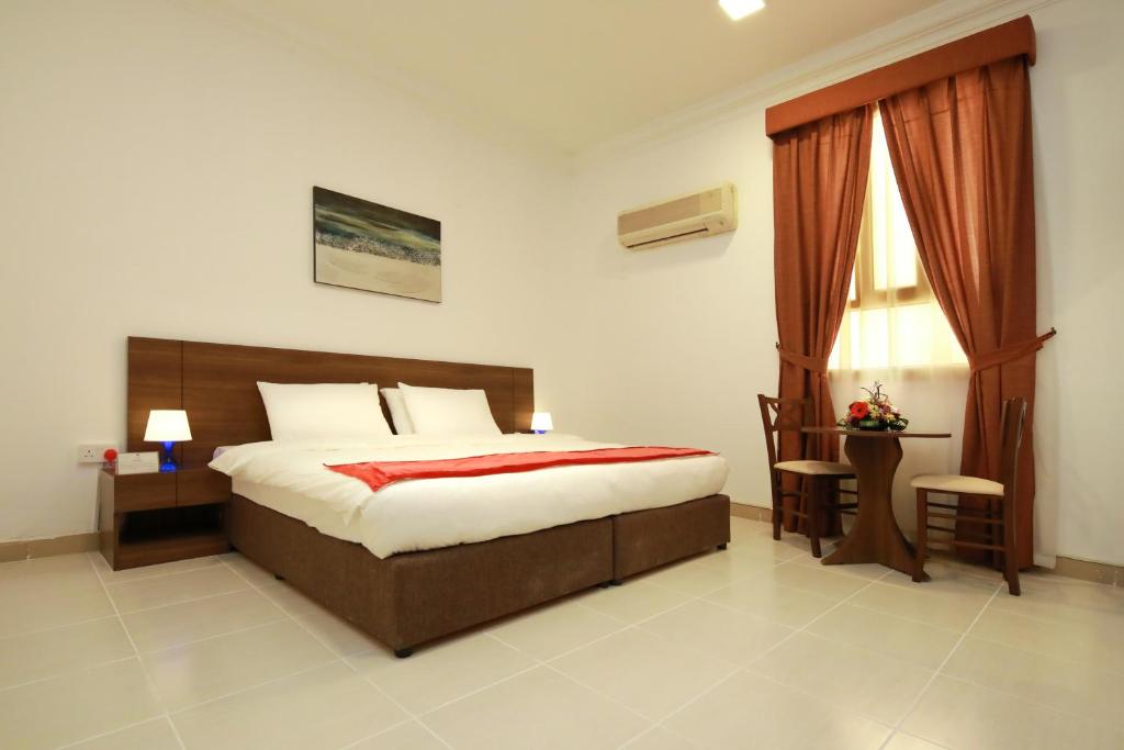 hotel La Villa Inn Hotel Apartments | 3 Stars 