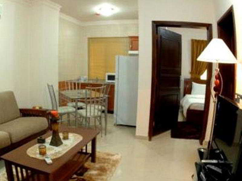 فندق La Villa Inn Hotel Apartments | حجز الفنادق بأفضل الأسعار والعروض - سندباد لکل رحلاتک