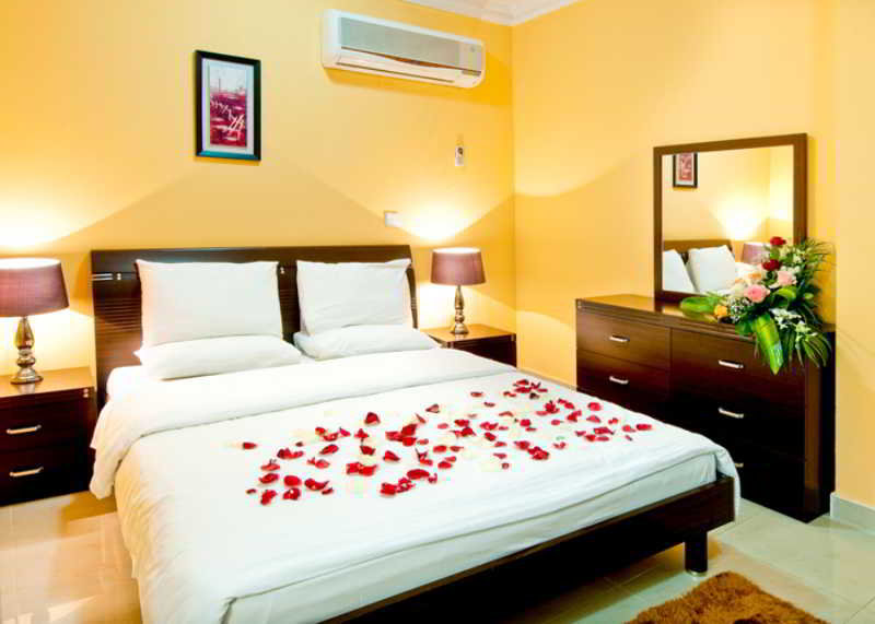 فندق La Villa Inn Hotel Apartments | حجز الفنادق بأفضل الأسعار والعروض - سندباد لکل رحلاتک