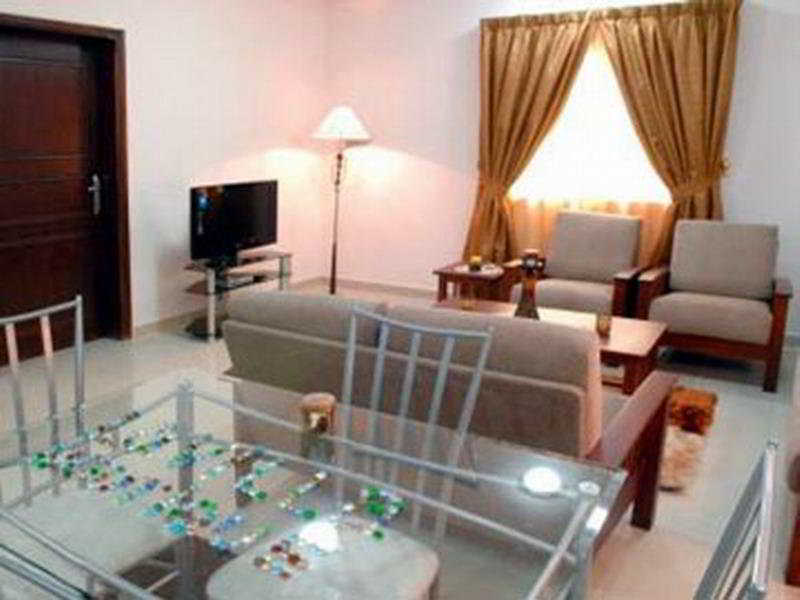 فندق La Villa Inn Hotel Apartments | حجز الفنادق بأفضل الأسعار والعروض - سندباد لکل رحلاتک