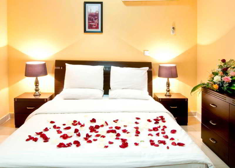 فندق La Villa Inn Hotel Apartments | حجز الفنادق بأفضل الأسعار والعروض - سندباد لکل رحلاتک