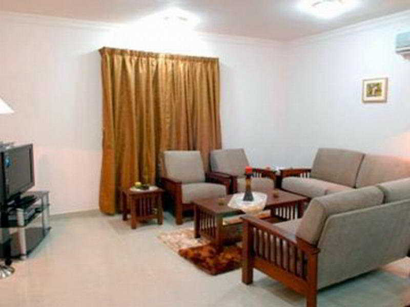 فندق La Villa Inn Hotel Apartments | حجز الفنادق بأفضل الأسعار والعروض - سندباد لکل رحلاتک