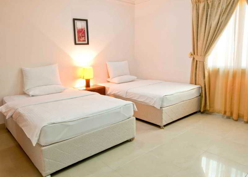 فندق La Villa Inn Hotel Apartments | حجز الفنادق بأفضل الأسعار والعروض - سندباد لکل رحلاتک