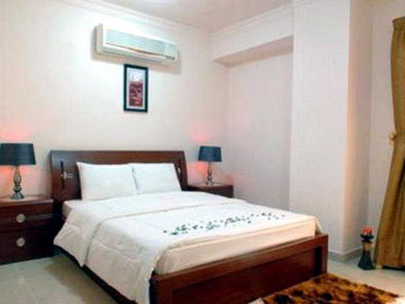 فندق La Villa Inn Hotel Apartments | حجز الفنادق بأفضل الأسعار والعروض - سندباد لکل رحلاتک
