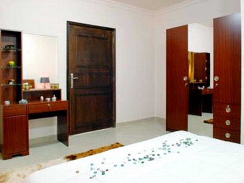 فندق La Villa Inn Hotel Apartments | حجز الفنادق بأفضل الأسعار والعروض - سندباد لکل رحلاتک