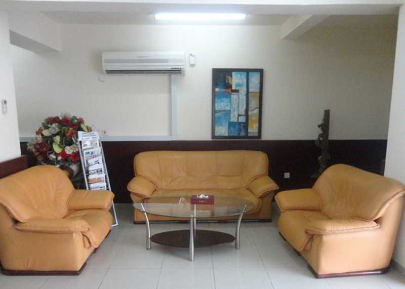 فندق La Villa Inn Hotel Apartments | حجز الفنادق بأفضل الأسعار والعروض - سندباد لکل رحلاتک