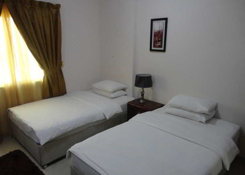 فندق La Villa Inn Hotel Apartments | حجز الفنادق بأفضل الأسعار والعروض - سندباد لکل رحلاتک