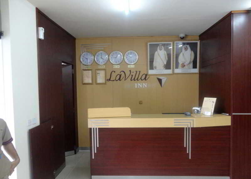 فندق La Villa Inn Hotel Apartments | حجز الفنادق بأفضل الأسعار والعروض - سندباد لکل رحلاتک