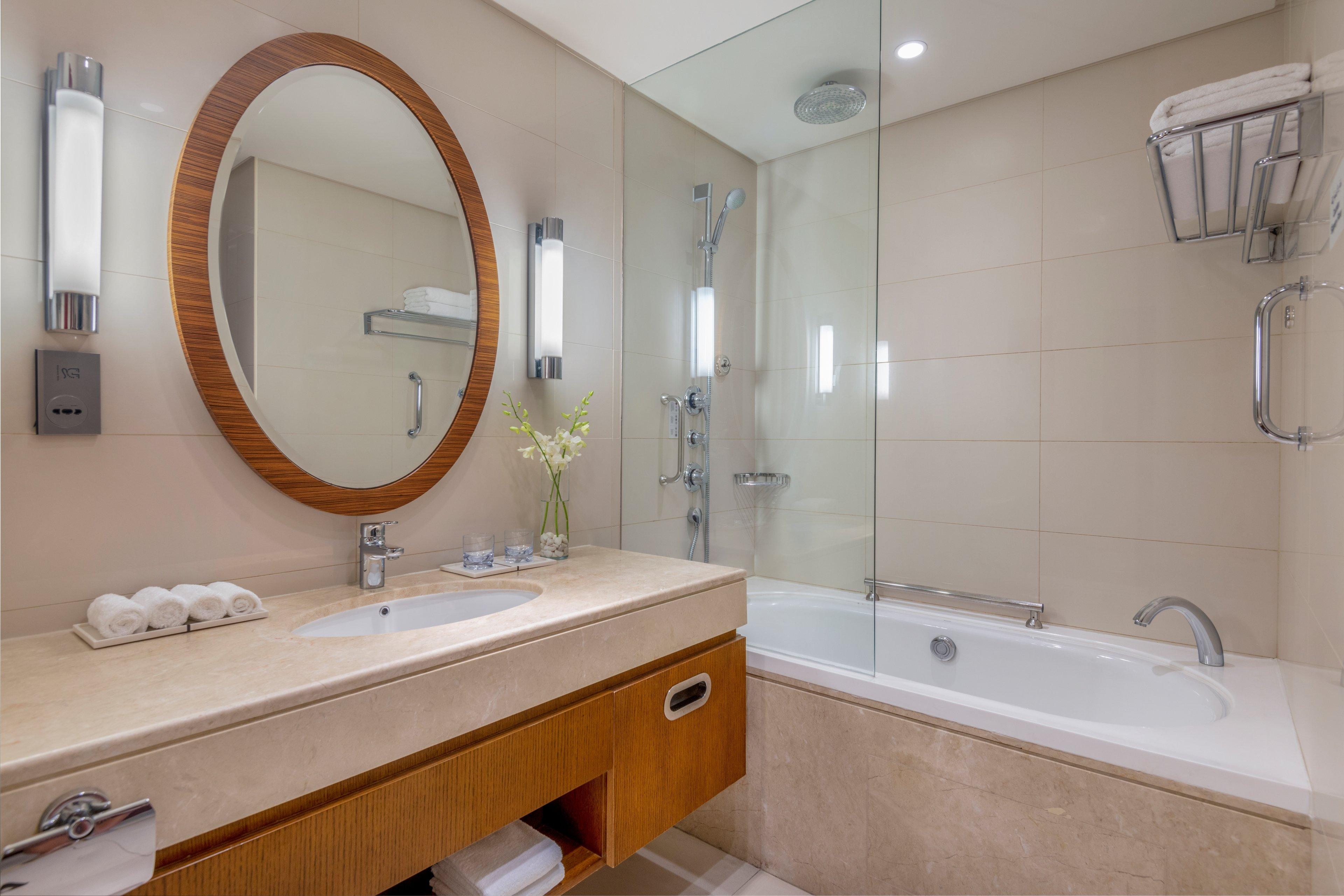 فندق Crowne Plaza Doha   The Business Park | حجز الفنادق بأفضل الأسعار والعروض - سندباد لکل رحلاتک