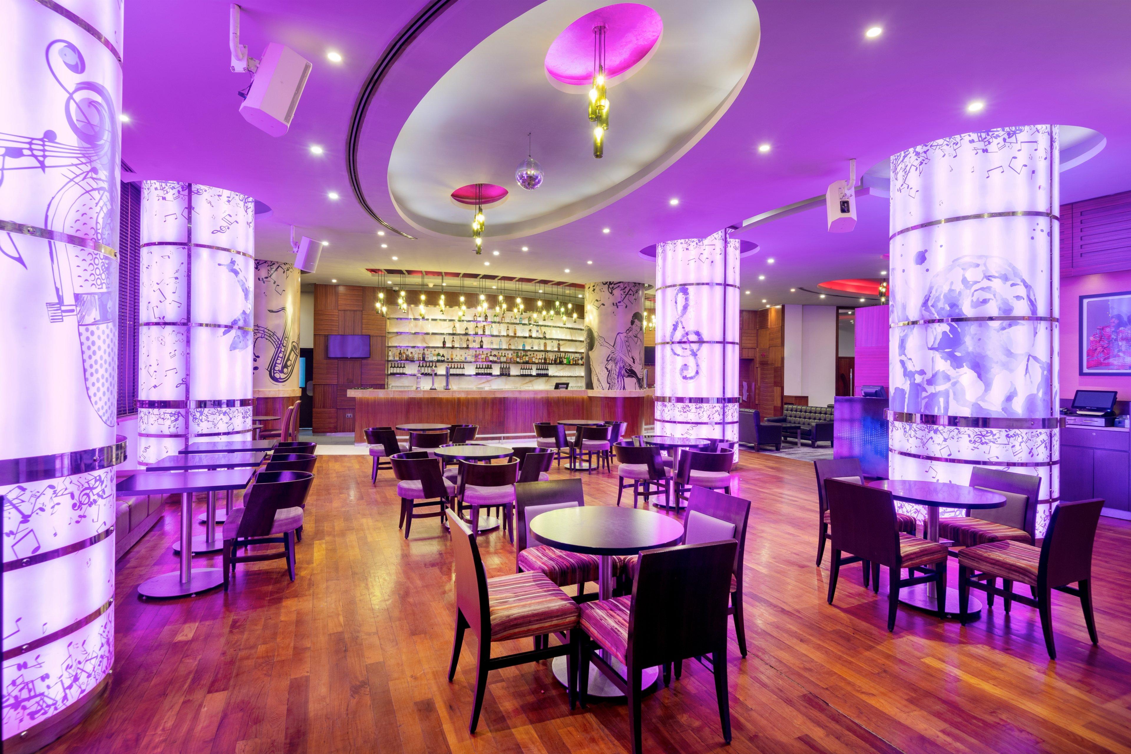 فندق Crowne Plaza Doha   The Business Park | حجز الفنادق بأفضل الأسعار والعروض - سندباد لکل رحلاتک