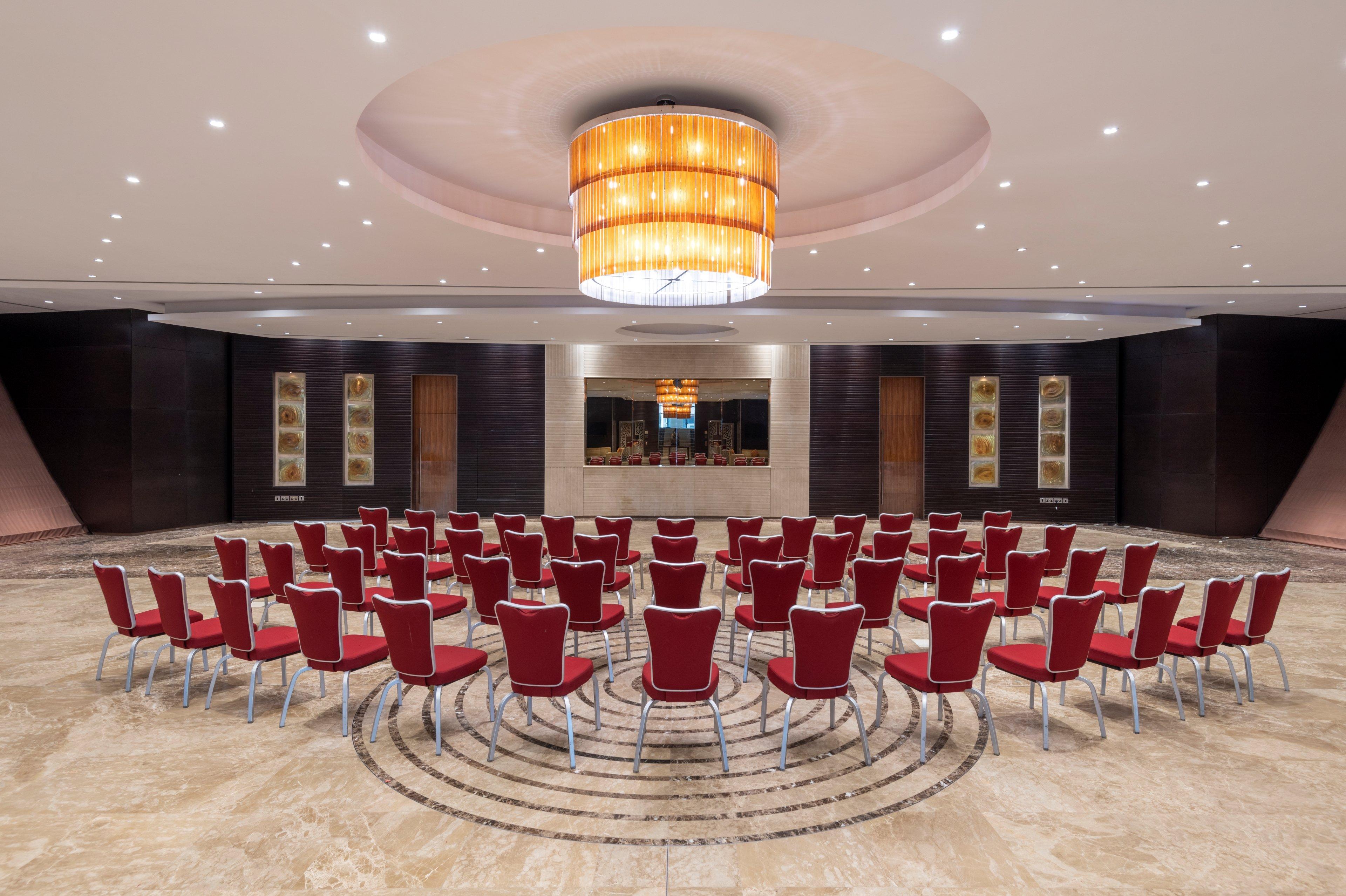 فندق Crowne Plaza Doha   The Business Park | حجز الفنادق بأفضل الأسعار والعروض - سندباد لکل رحلاتک