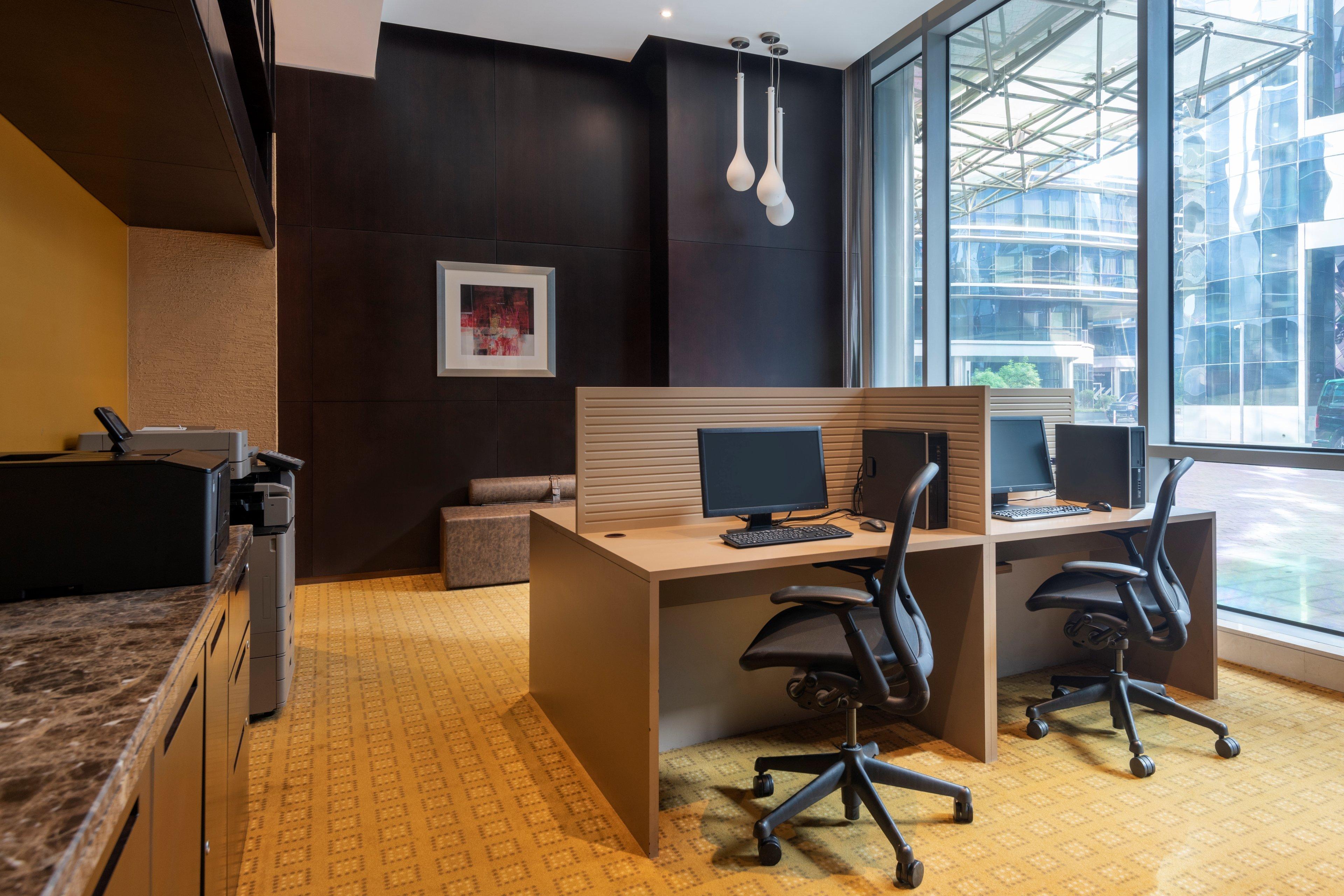 فندق Crowne Plaza Doha   The Business Park | حجز الفنادق بأفضل الأسعار والعروض - سندباد لکل رحلاتک