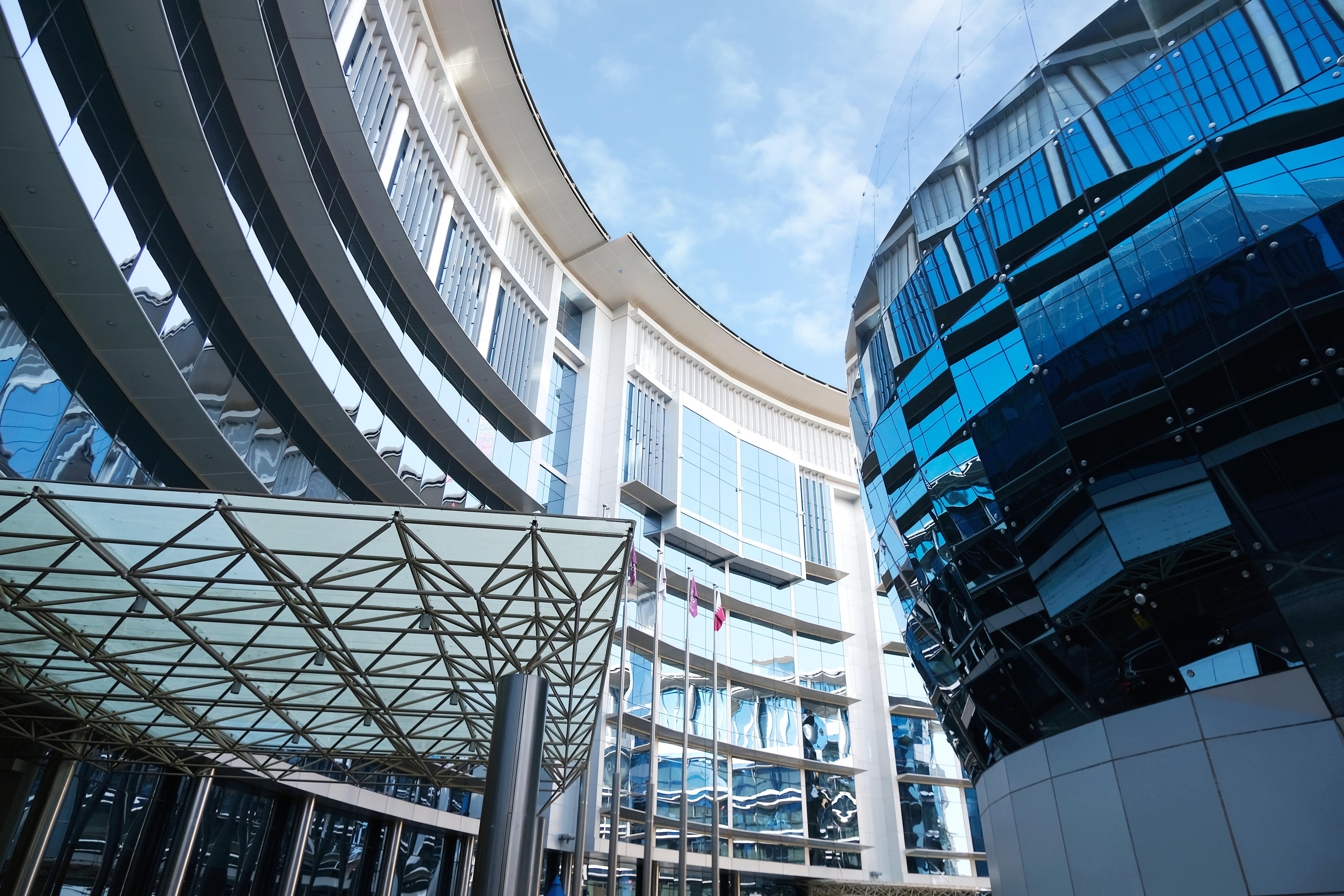 فندق Crowne Plaza Doha   The Business Park | حجز الفنادق بأفضل الأسعار والعروض - سندباد لکل رحلاتک