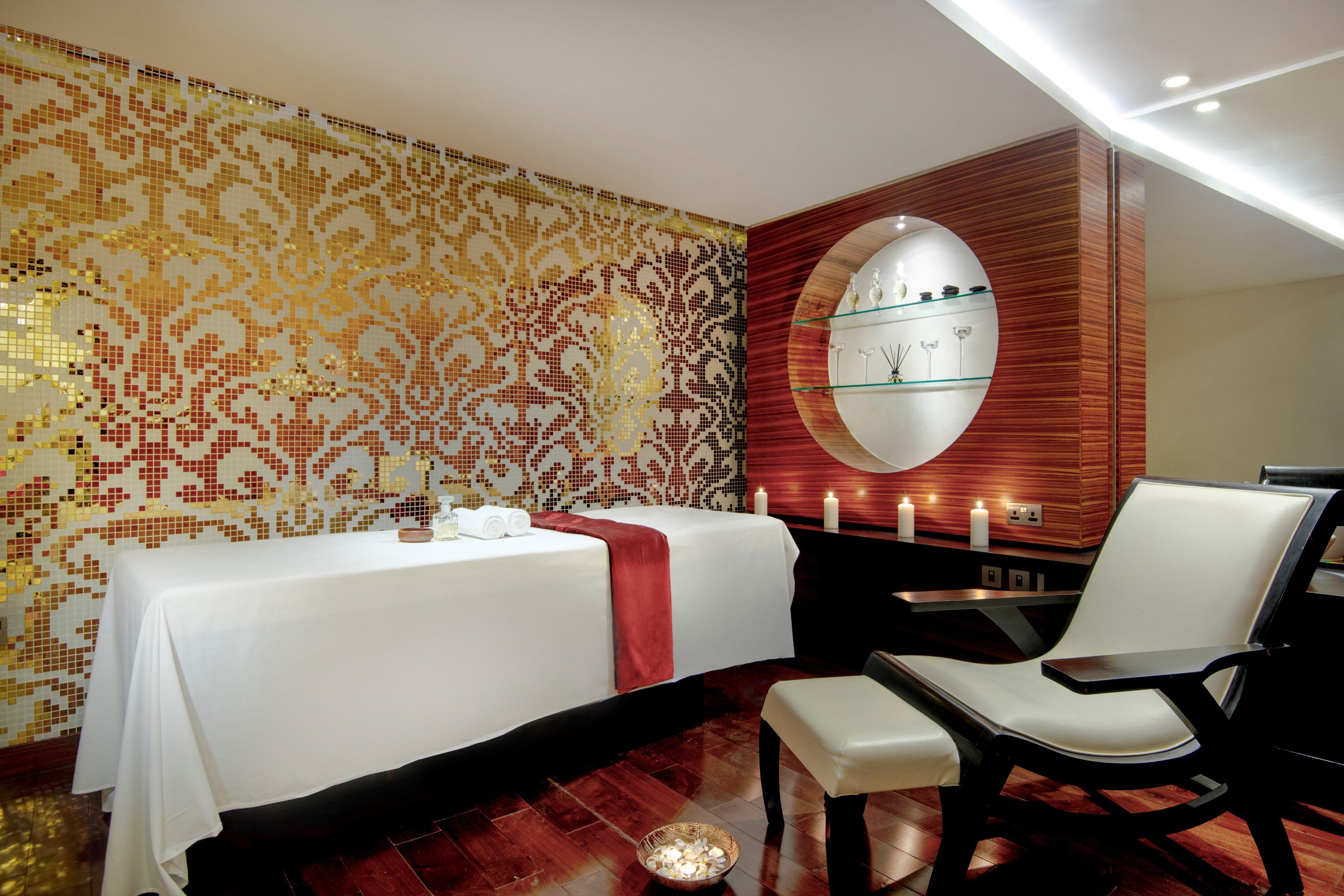 فندق Crowne Plaza Doha   The Business Park | حجز الفنادق بأفضل الأسعار والعروض - سندباد لکل رحلاتک