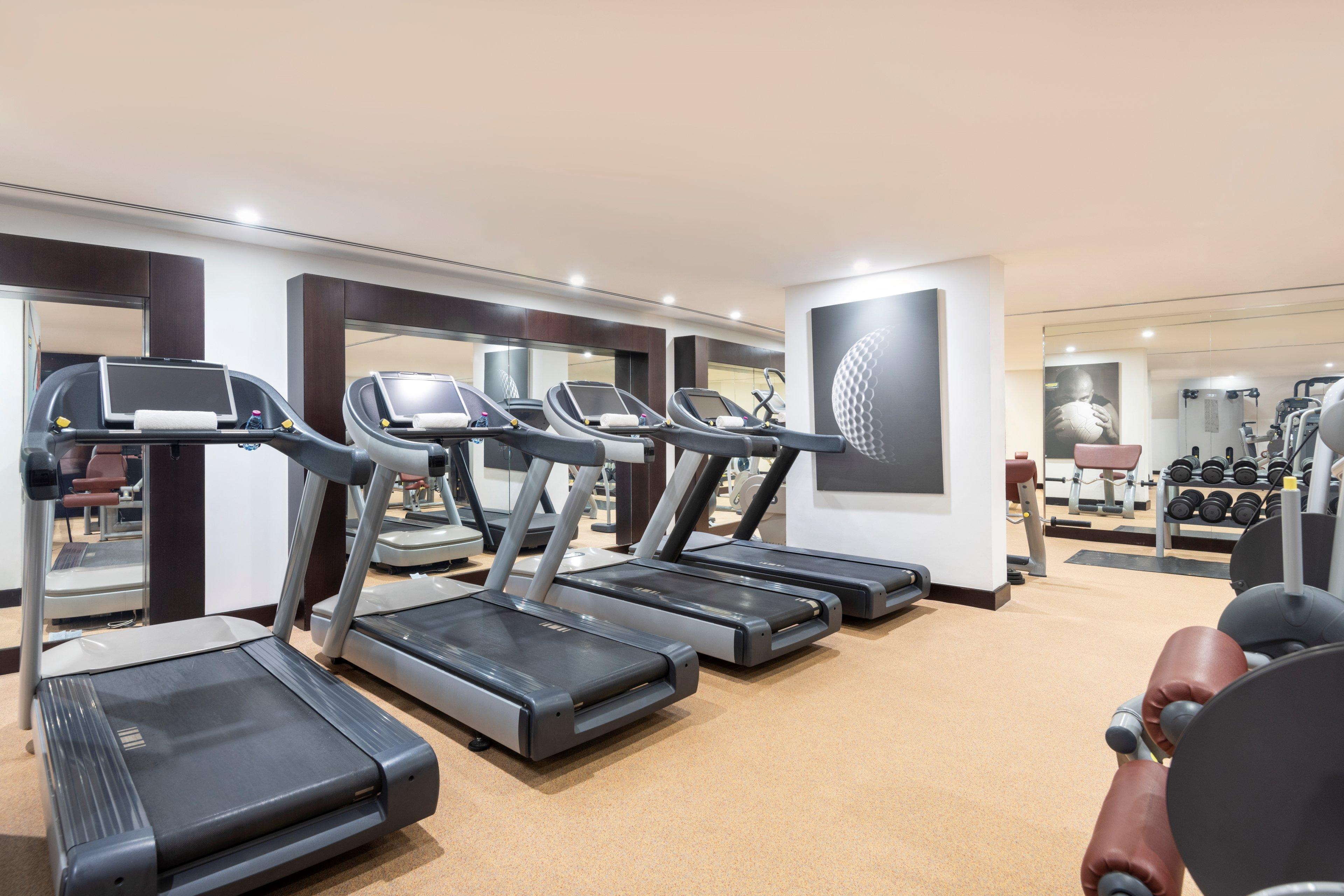 فندق Crowne Plaza Doha   The Business Park | حجز الفنادق بأفضل الأسعار والعروض - سندباد لکل رحلاتک