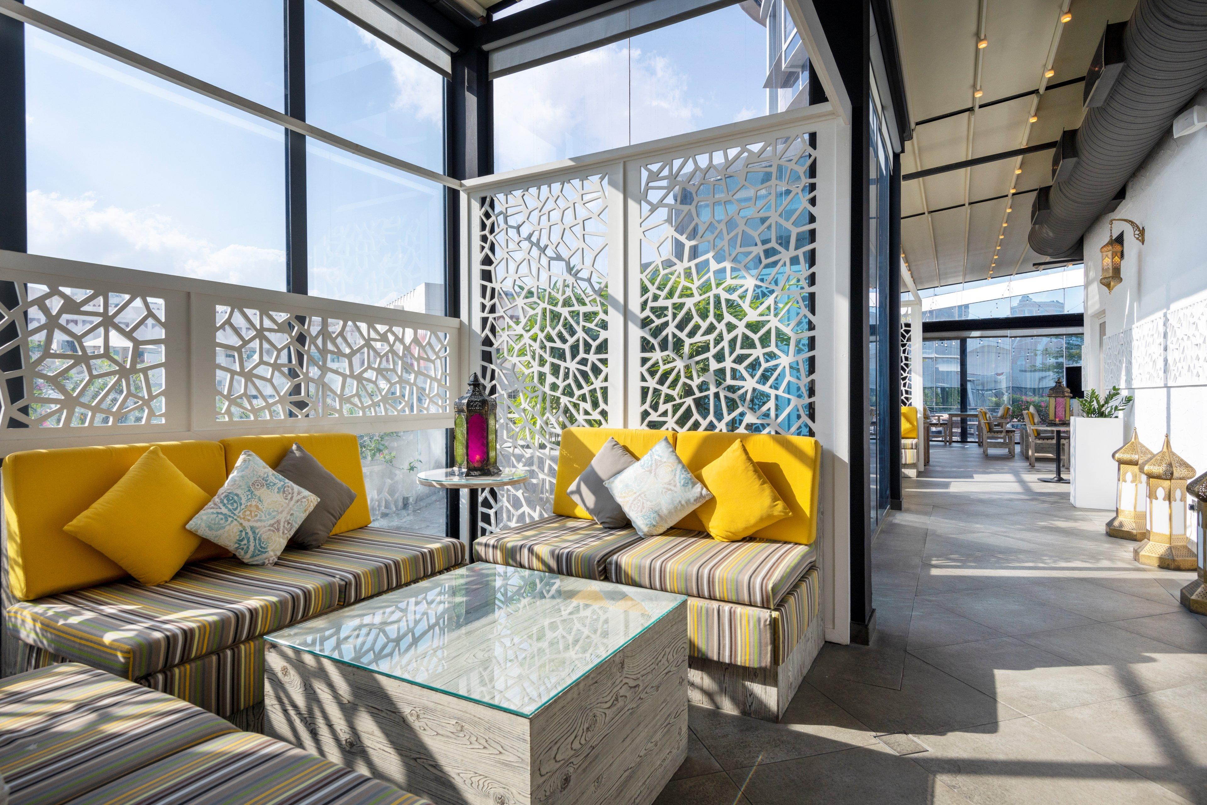 فندق Crowne Plaza Doha   The Business Park | حجز الفنادق بأفضل الأسعار والعروض - سندباد لکل رحلاتک