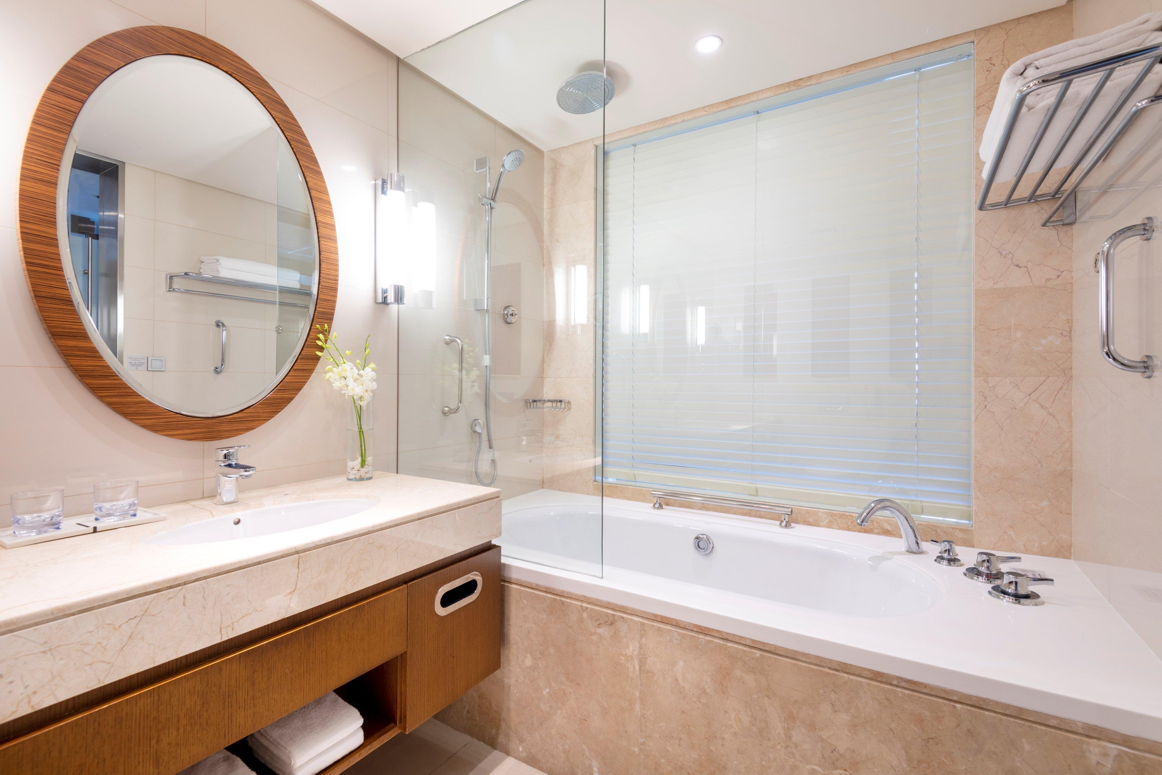 فندق Crowne Plaza Doha   The Business Park | حجز الفنادق بأفضل الأسعار والعروض - سندباد لکل رحلاتک