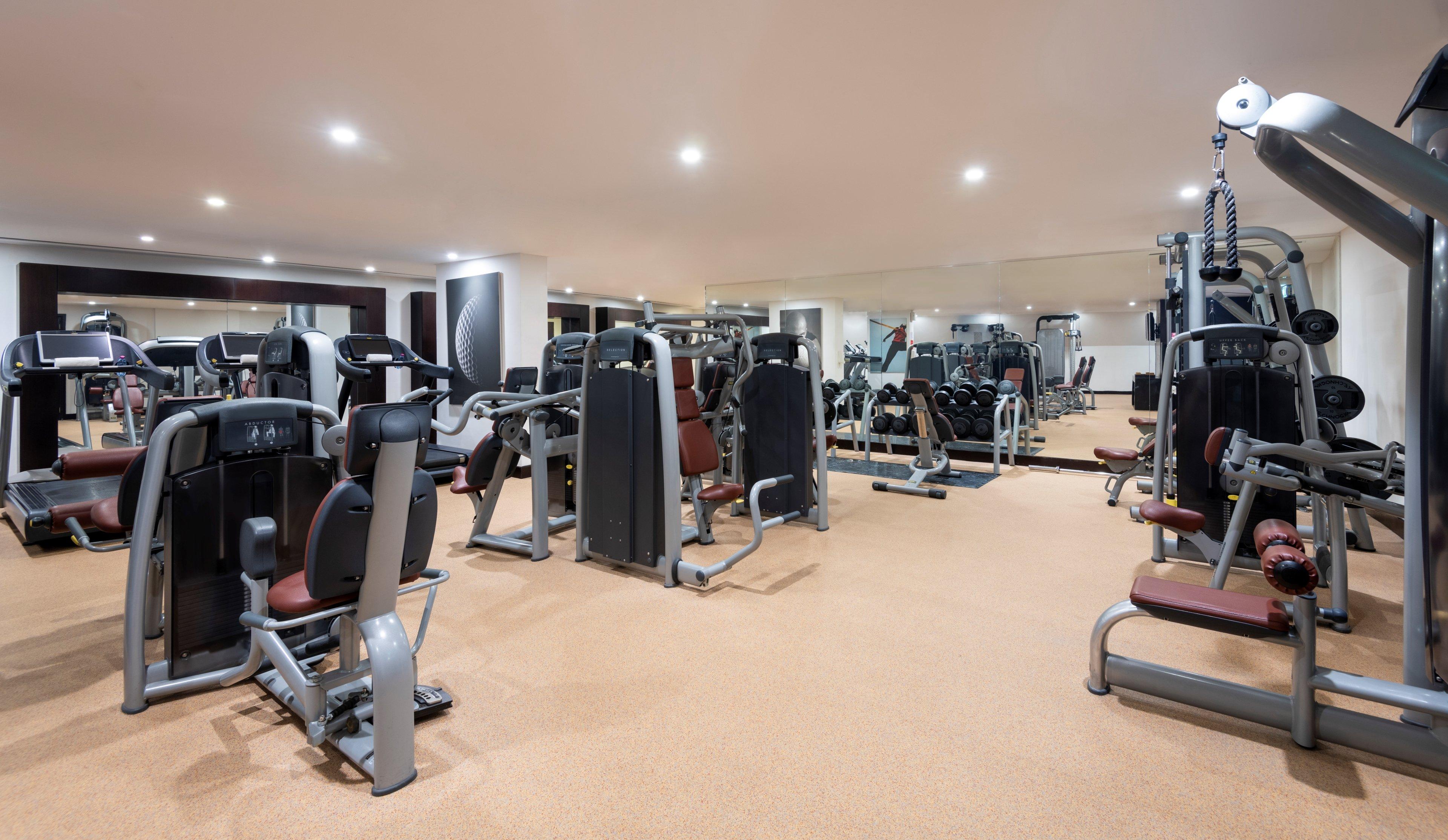 فندق Crowne Plaza Doha   The Business Park | حجز الفنادق بأفضل الأسعار والعروض - سندباد لکل رحلاتک