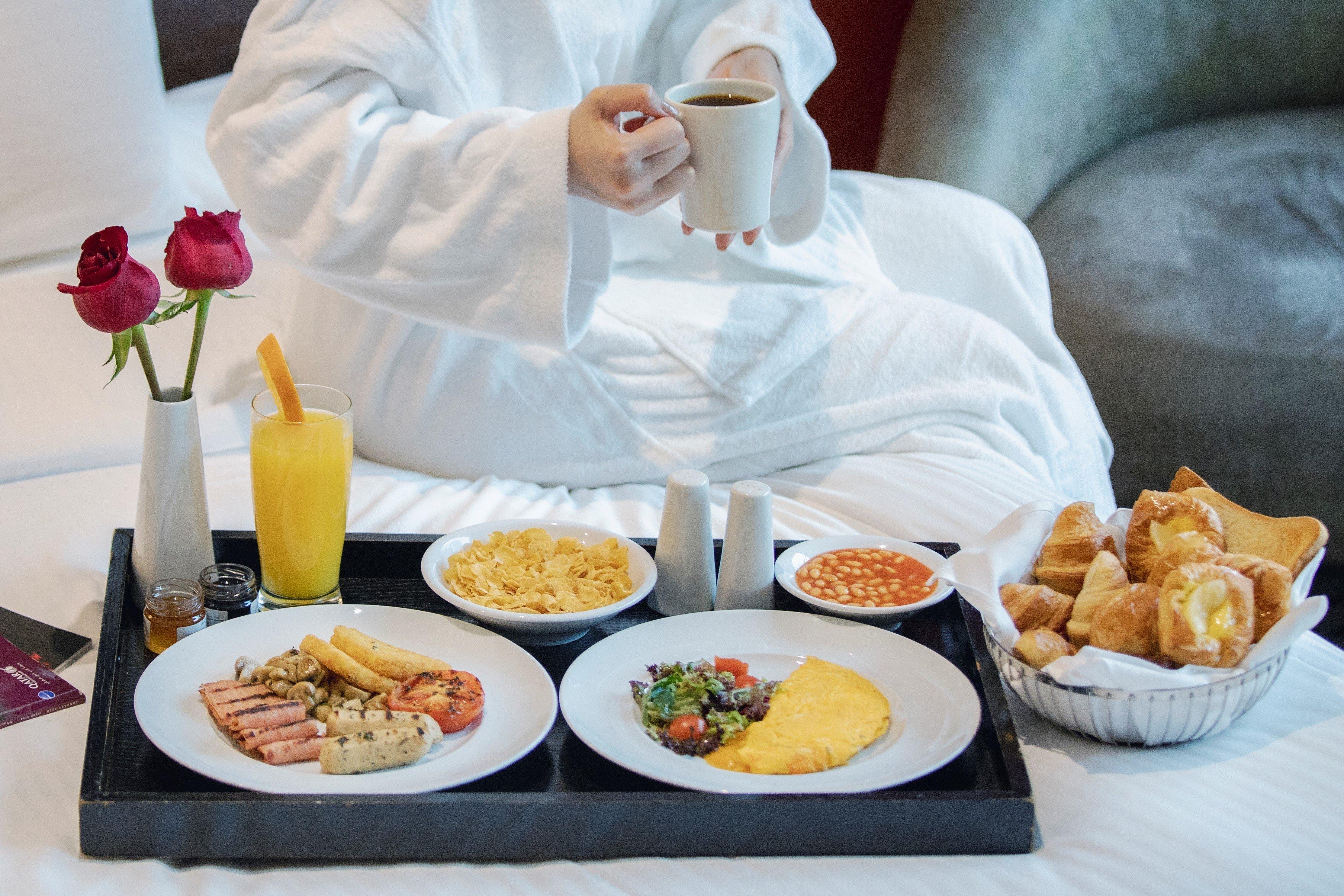فندق Crowne Plaza Doha   The Business Park | حجز الفنادق بأفضل الأسعار والعروض - سندباد لکل رحلاتک