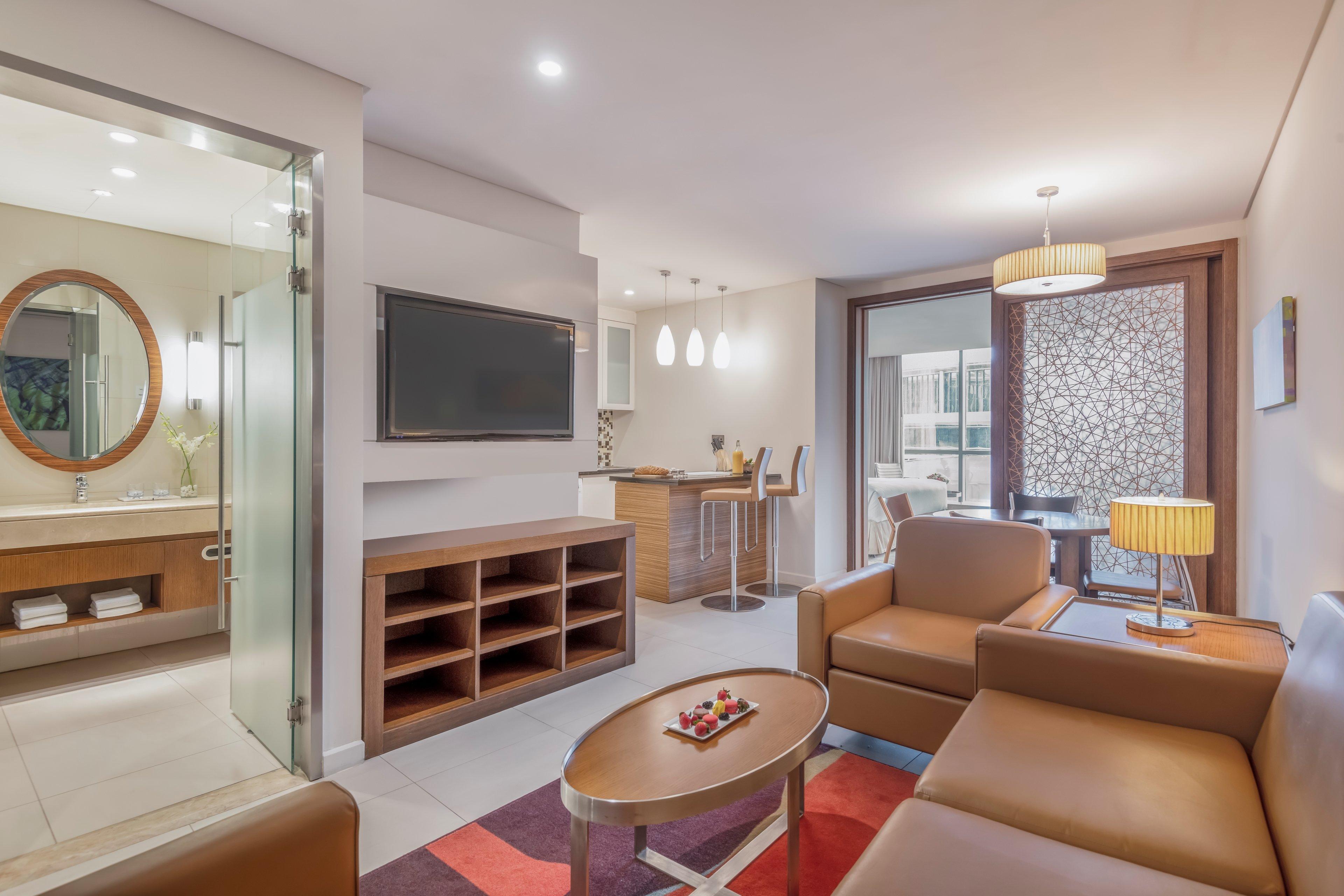 فندق Crowne Plaza Doha   The Business Park | حجز الفنادق بأفضل الأسعار والعروض - سندباد لکل رحلاتک