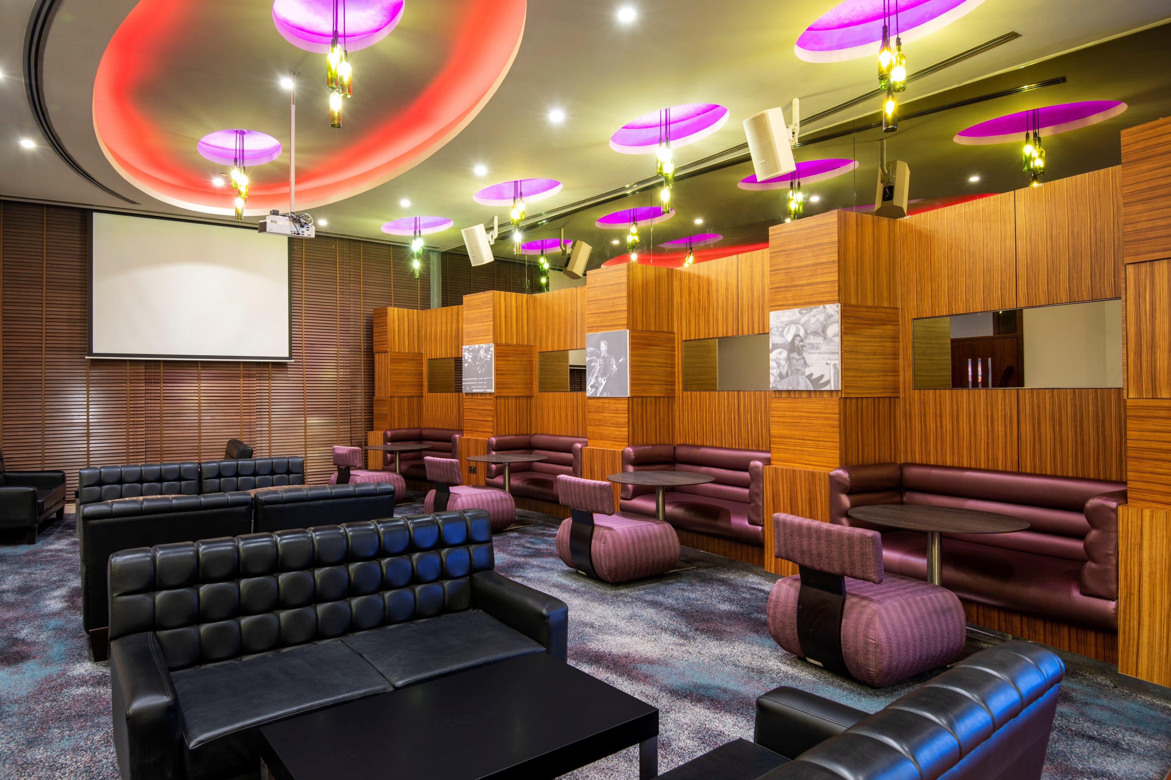 فندق Crowne Plaza Doha   The Business Park | حجز الفنادق بأفضل الأسعار والعروض - سندباد لکل رحلاتک