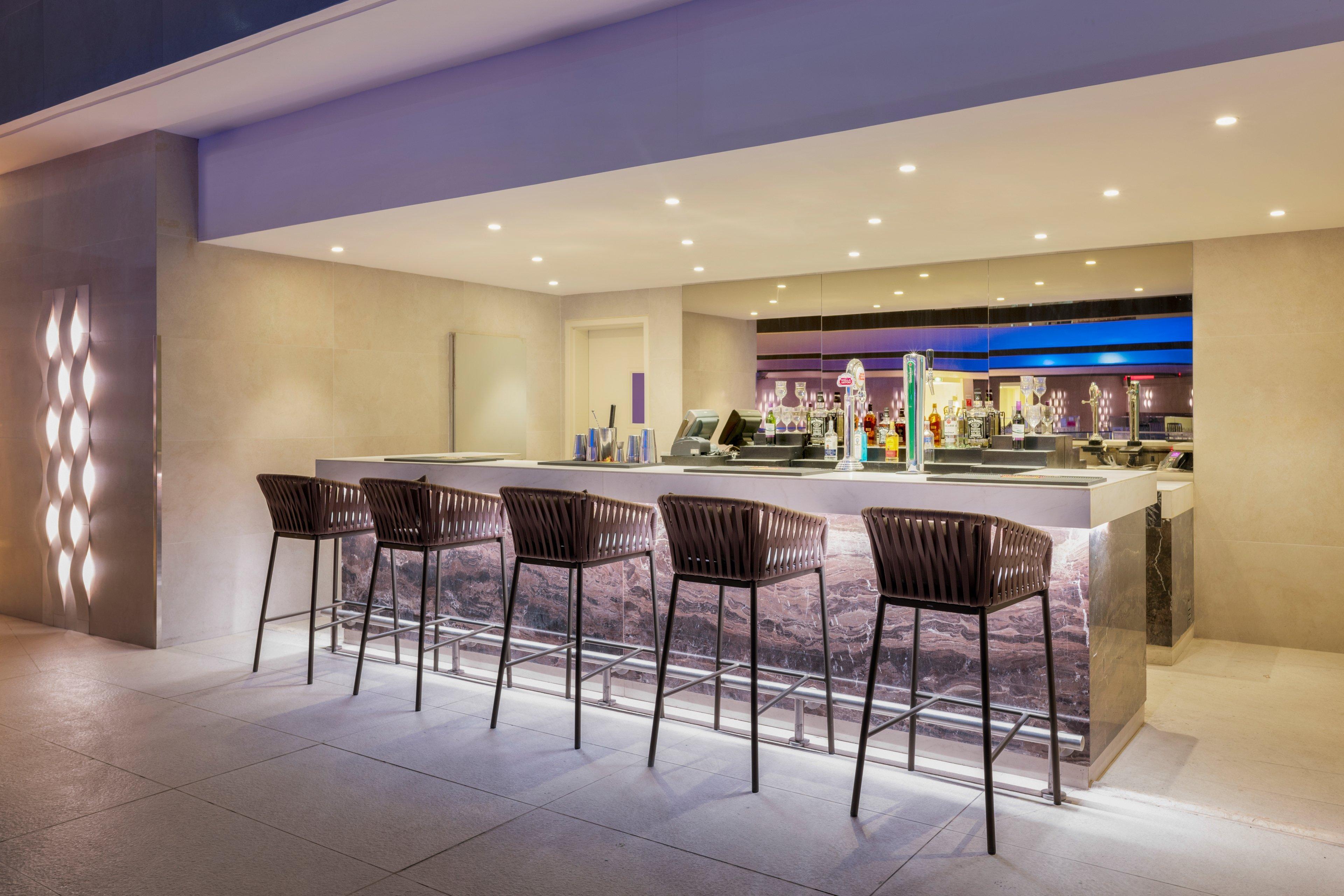 فندق Crowne Plaza Doha   The Business Park | حجز الفنادق بأفضل الأسعار والعروض - سندباد لکل رحلاتک