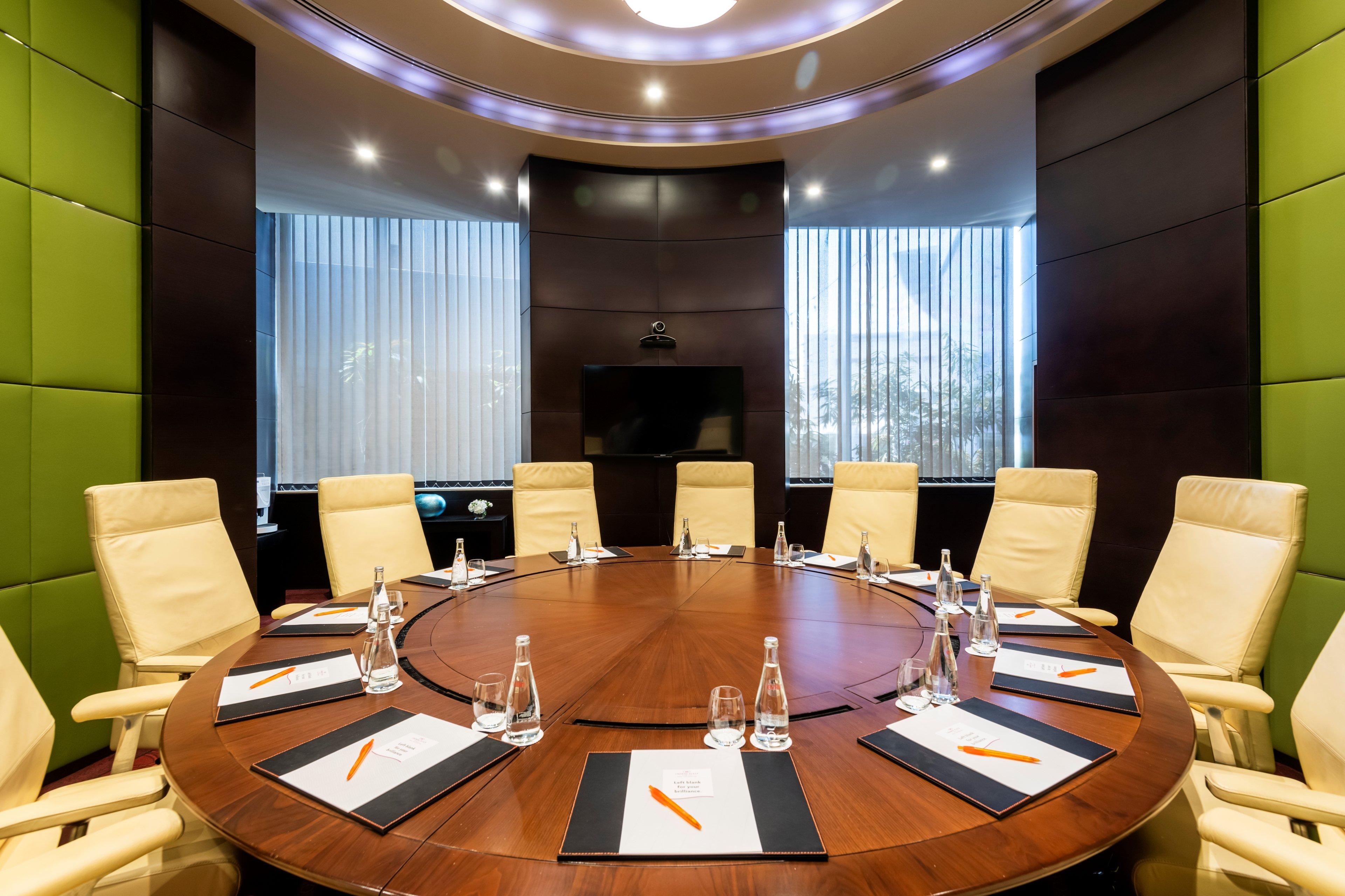 فندق Crowne Plaza Doha   The Business Park | حجز الفنادق بأفضل الأسعار والعروض - سندباد لکل رحلاتک