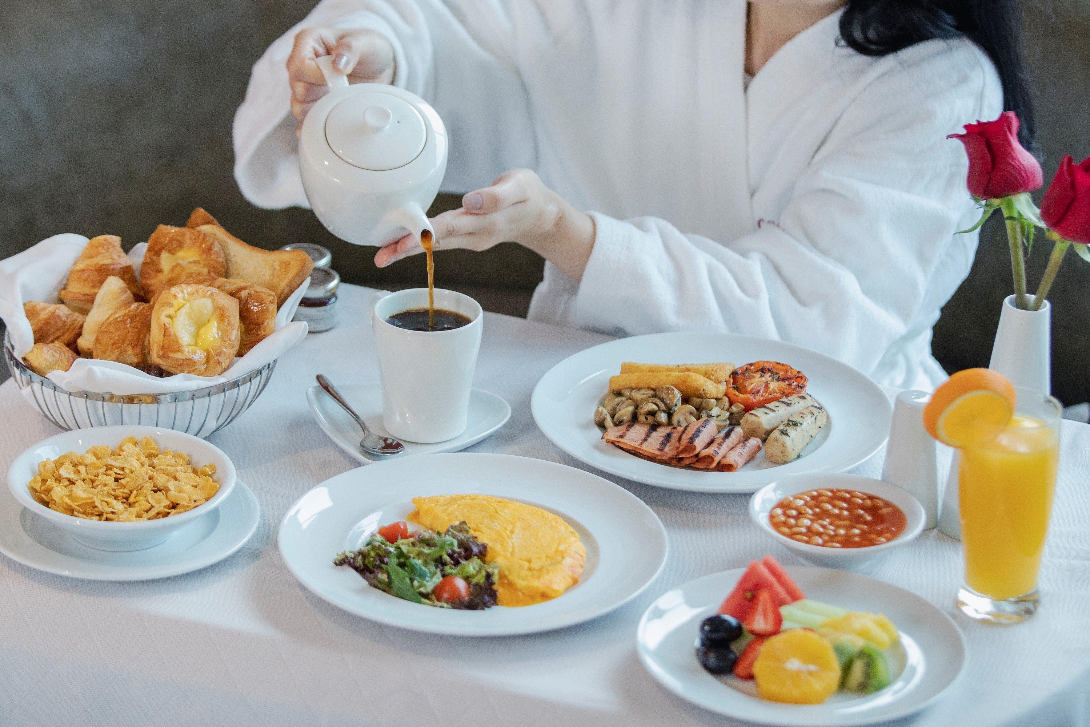 فندق Crowne Plaza Doha   The Business Park | حجز الفنادق بأفضل الأسعار والعروض - سندباد لکل رحلاتک