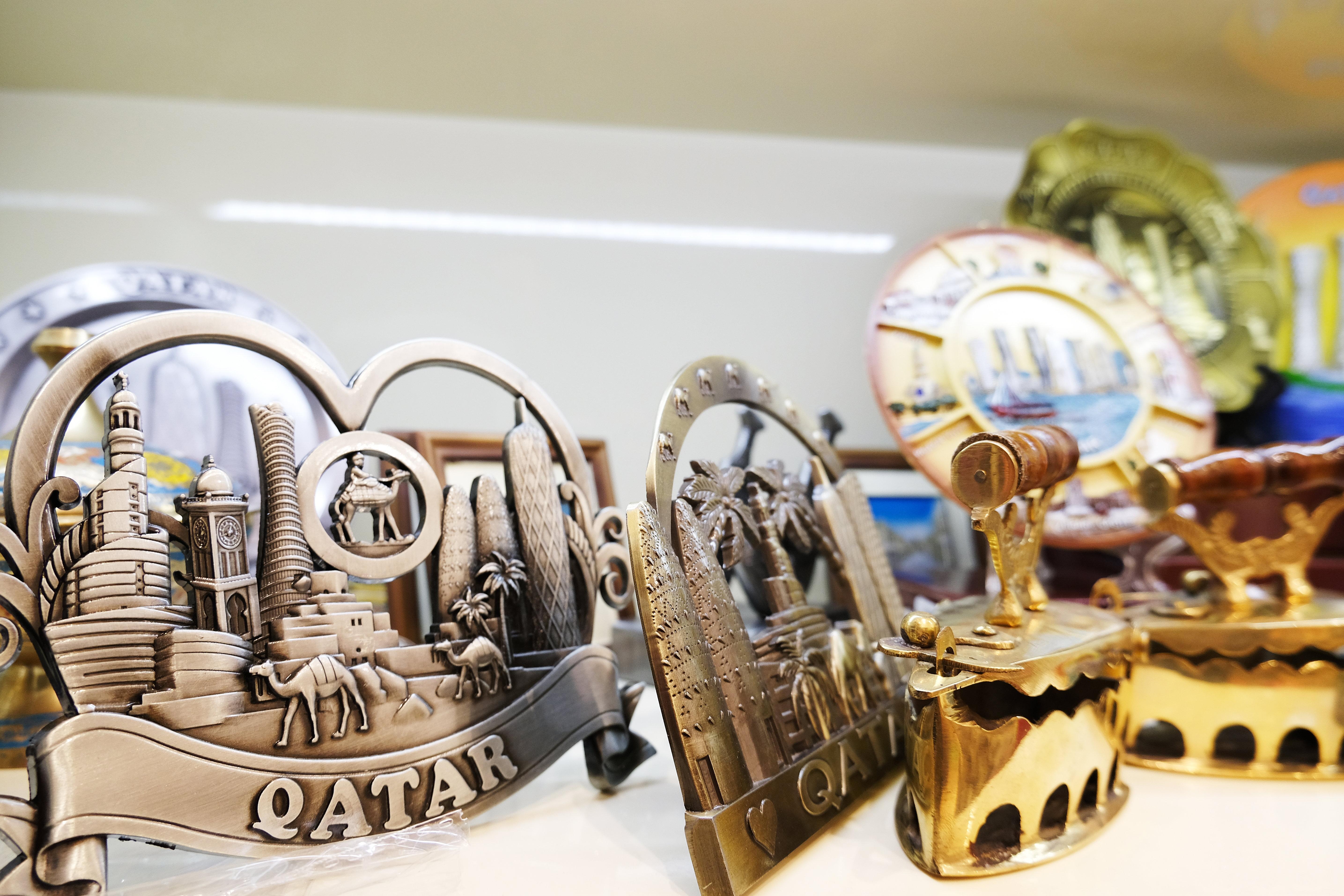 فندق Crowne Plaza Doha   The Business Park | حجز الفنادق بأفضل الأسعار والعروض - سندباد لکل رحلاتک