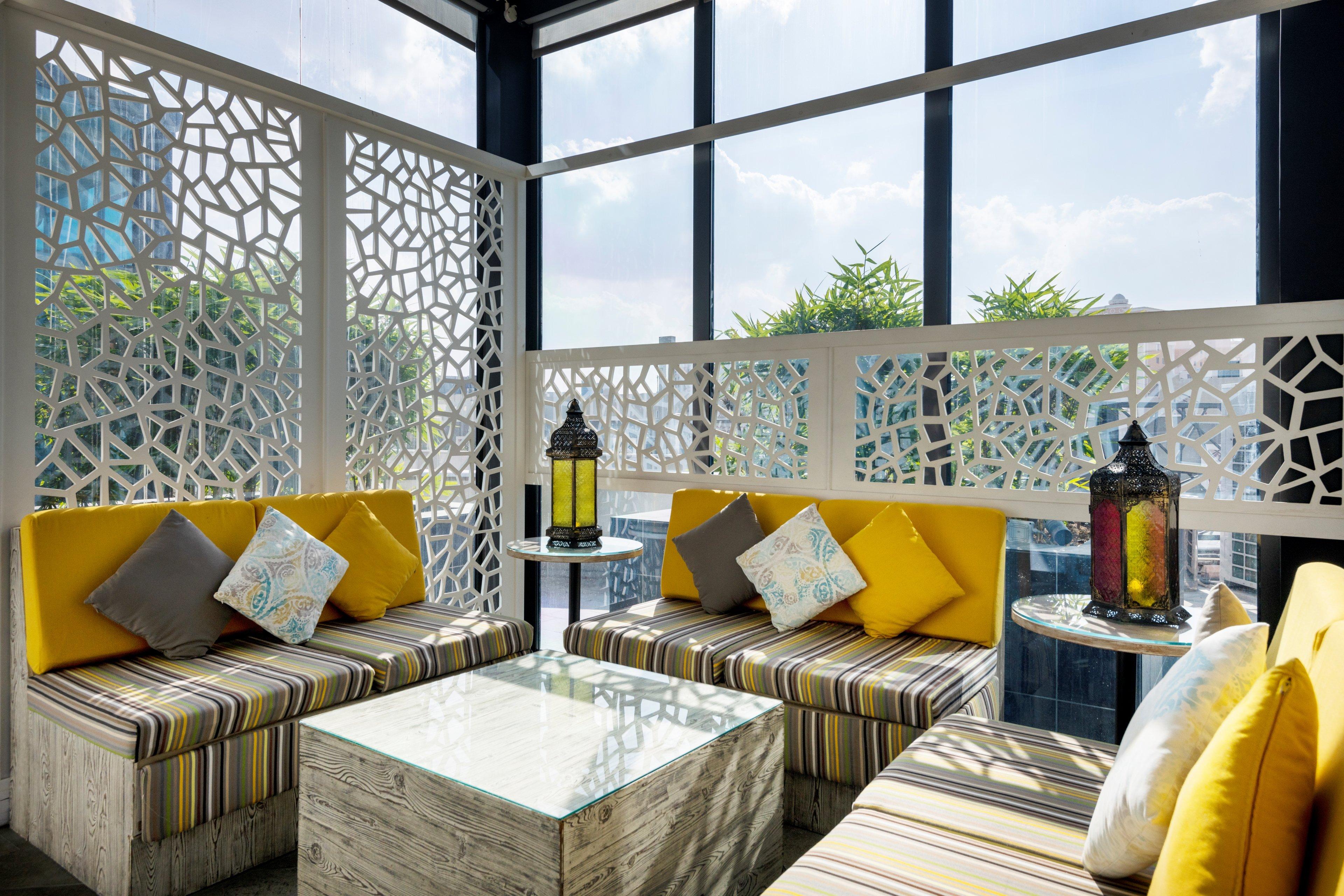 فندق Crowne Plaza Doha   The Business Park | حجز الفنادق بأفضل الأسعار والعروض - سندباد لکل رحلاتک