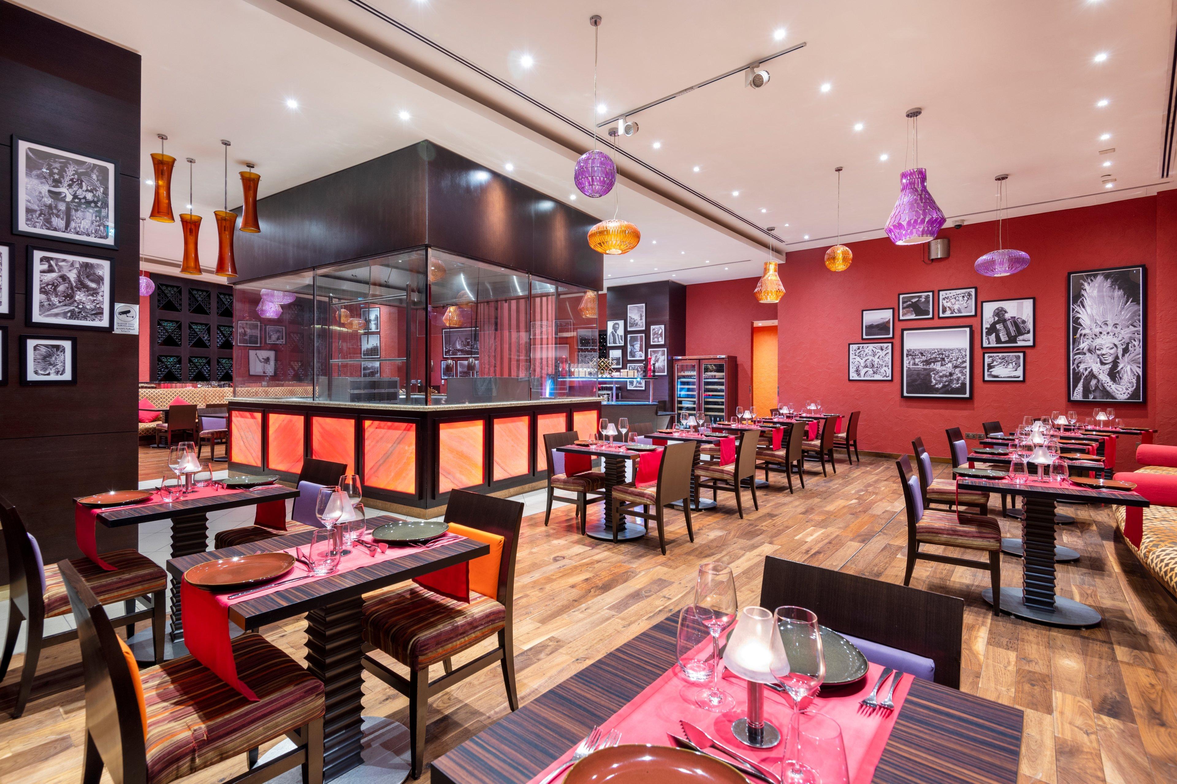 فندق Crowne Plaza Doha   The Business Park | حجز الفنادق بأفضل الأسعار والعروض - سندباد لکل رحلاتک