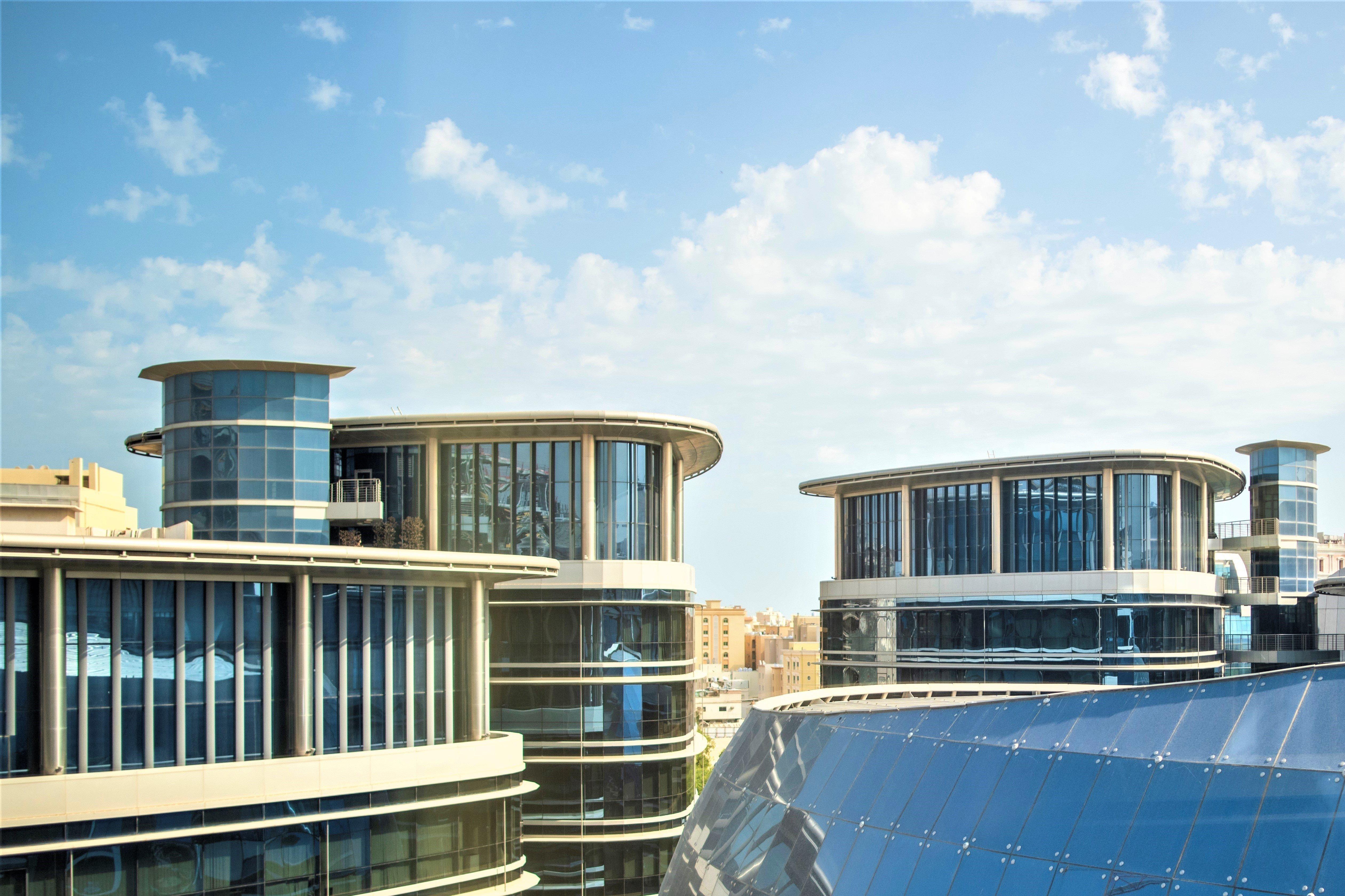 فندق Crowne Plaza Doha   The Business Park | حجز الفنادق بأفضل الأسعار والعروض - سندباد لکل رحلاتک