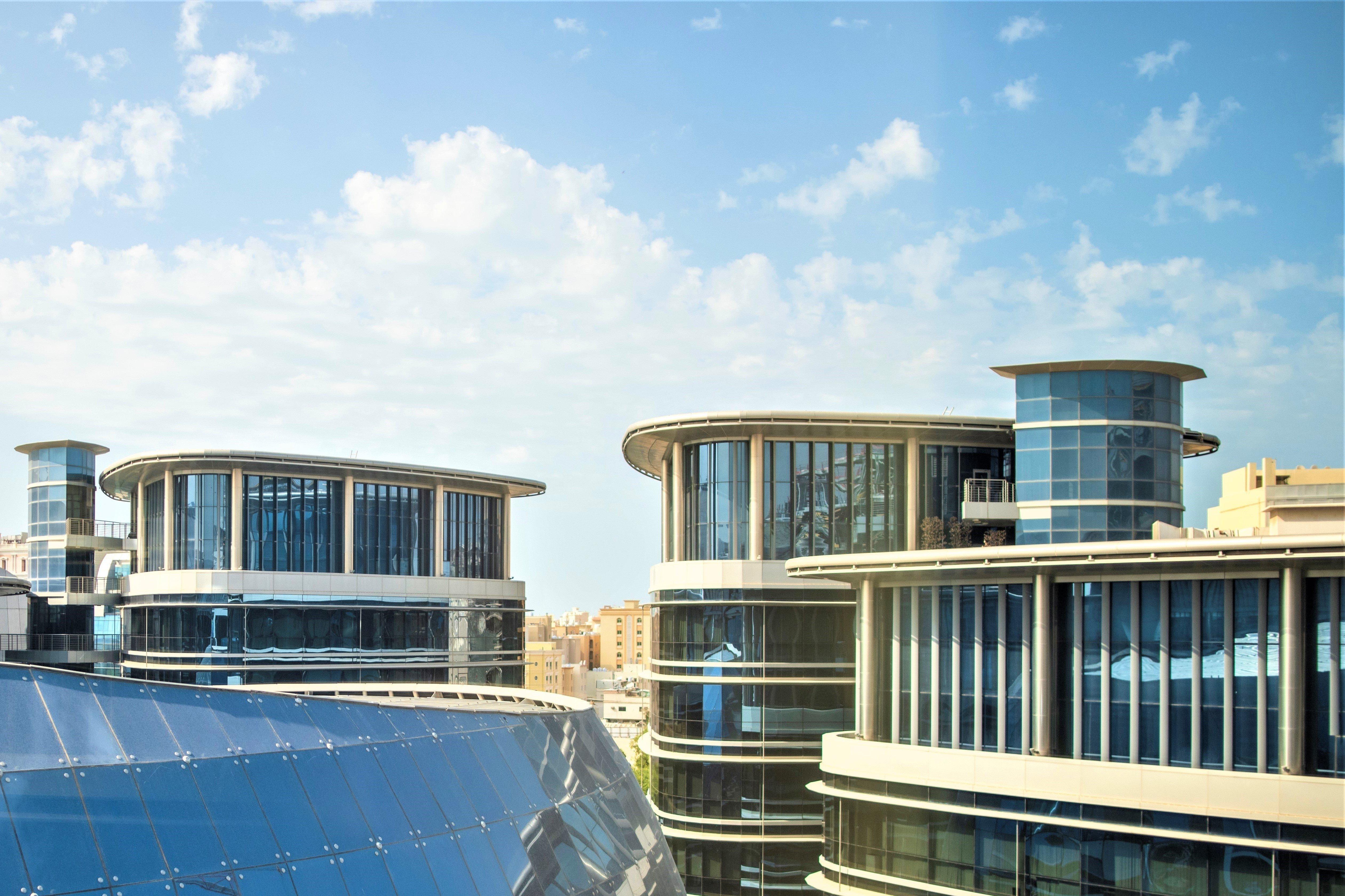 فندق Crowne Plaza Doha   The Business Park | حجز الفنادق بأفضل الأسعار والعروض - سندباد لکل رحلاتک