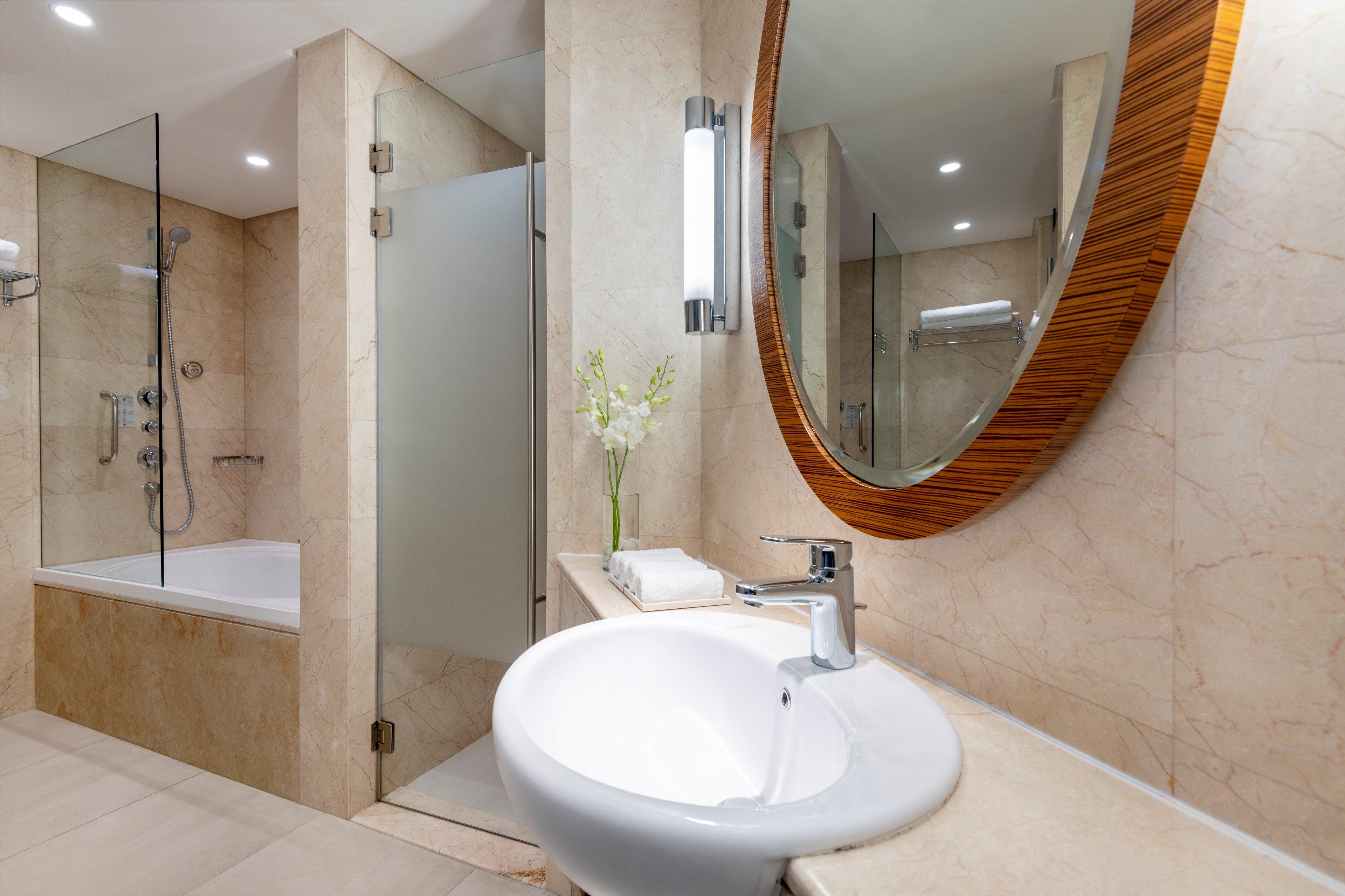 فندق Crowne Plaza Doha   The Business Park | حجز الفنادق بأفضل الأسعار والعروض - سندباد لکل رحلاتک