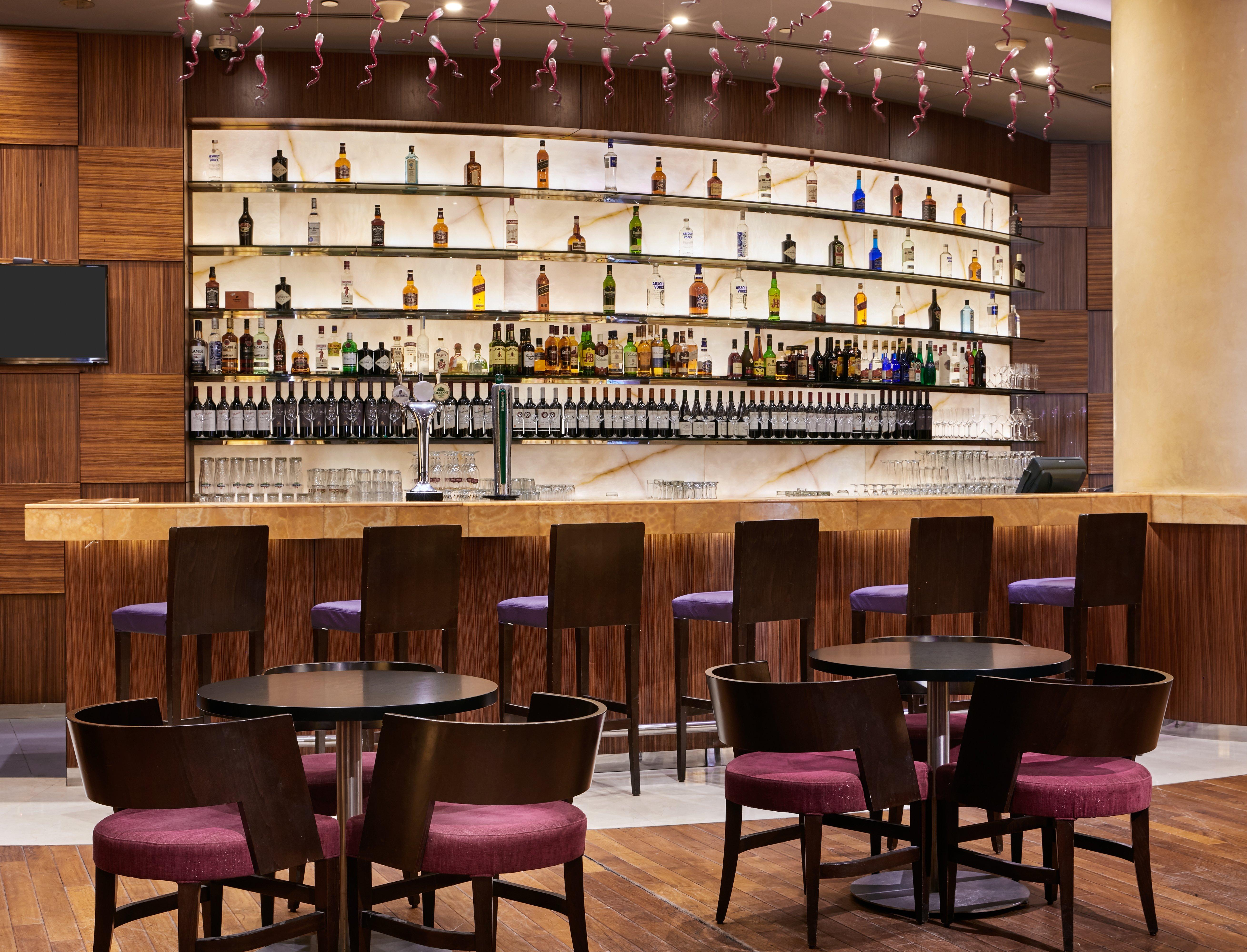 فندق Crowne Plaza Doha   The Business Park | حجز الفنادق بأفضل الأسعار والعروض - سندباد لکل رحلاتک