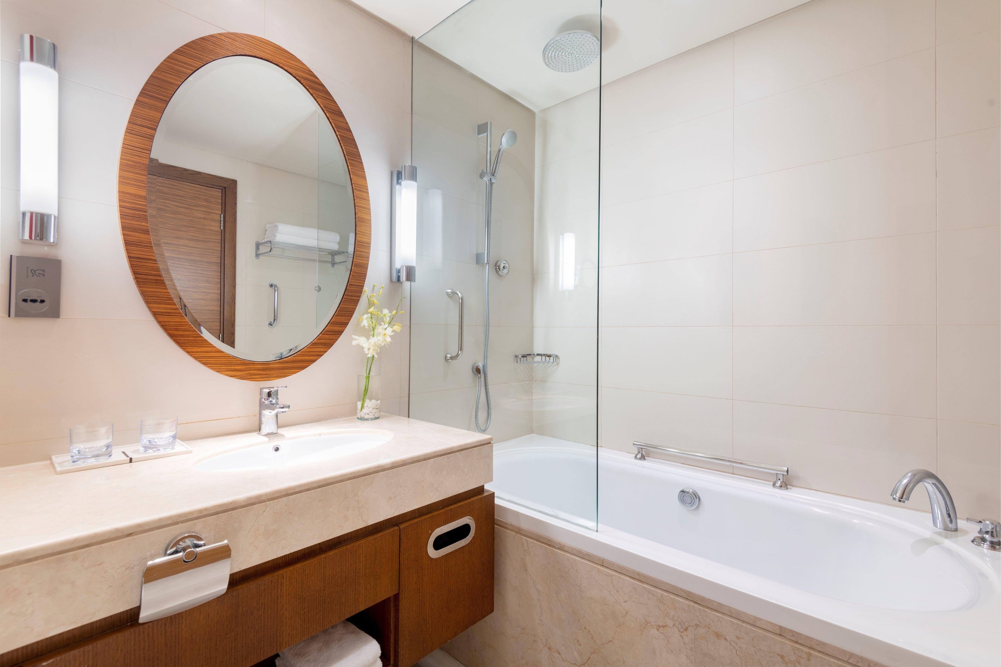 فندق Crowne Plaza Doha   The Business Park | حجز الفنادق بأفضل الأسعار والعروض - سندباد لکل رحلاتک